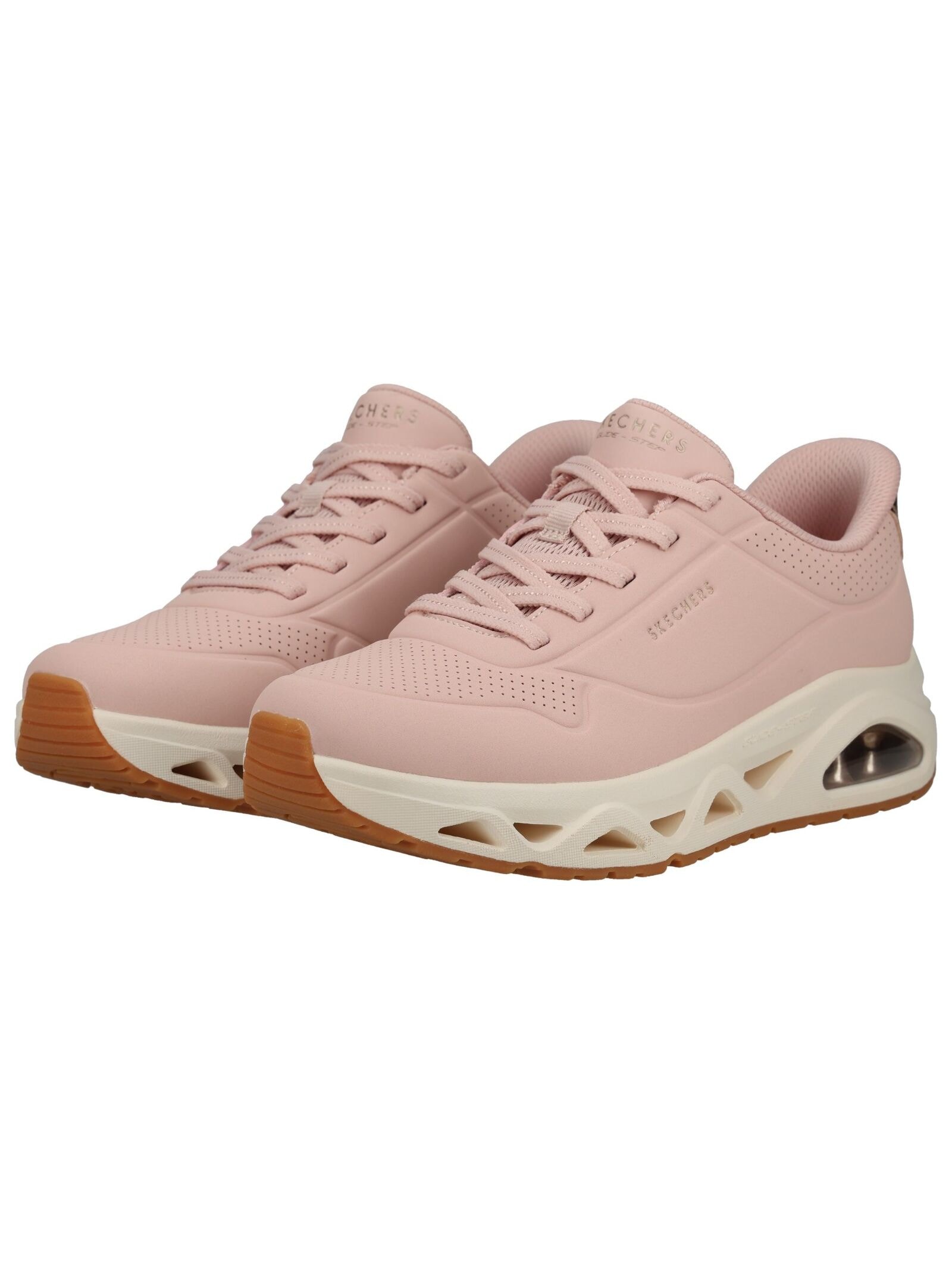 Skechers Sneaker »Skechers Sneaker Lederimitat«