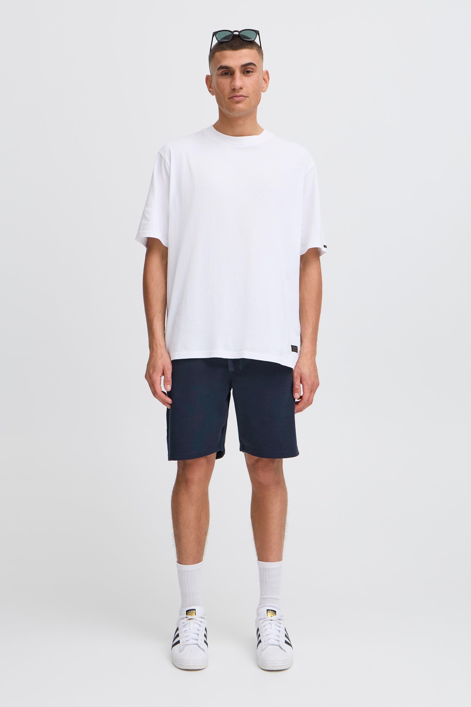 !Solid Sweatshorts »Sweatshorts SDAUGUN«