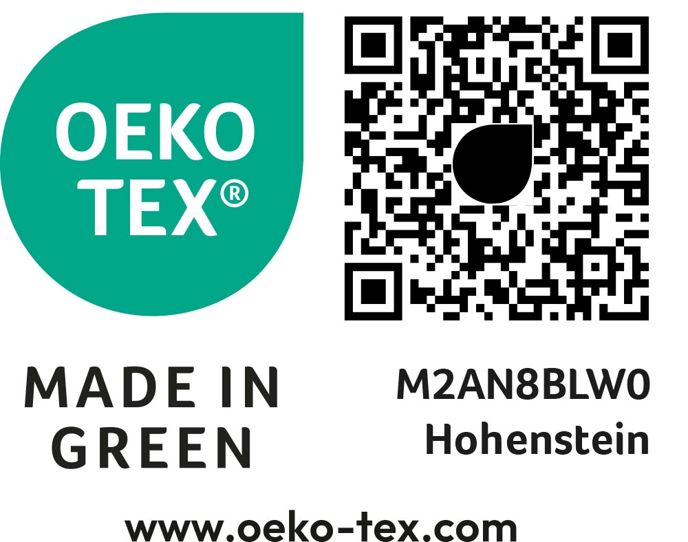 Thumbnail - Kaeppel Bettwäsche "Opulence" 2 Stk. Paisleymuster