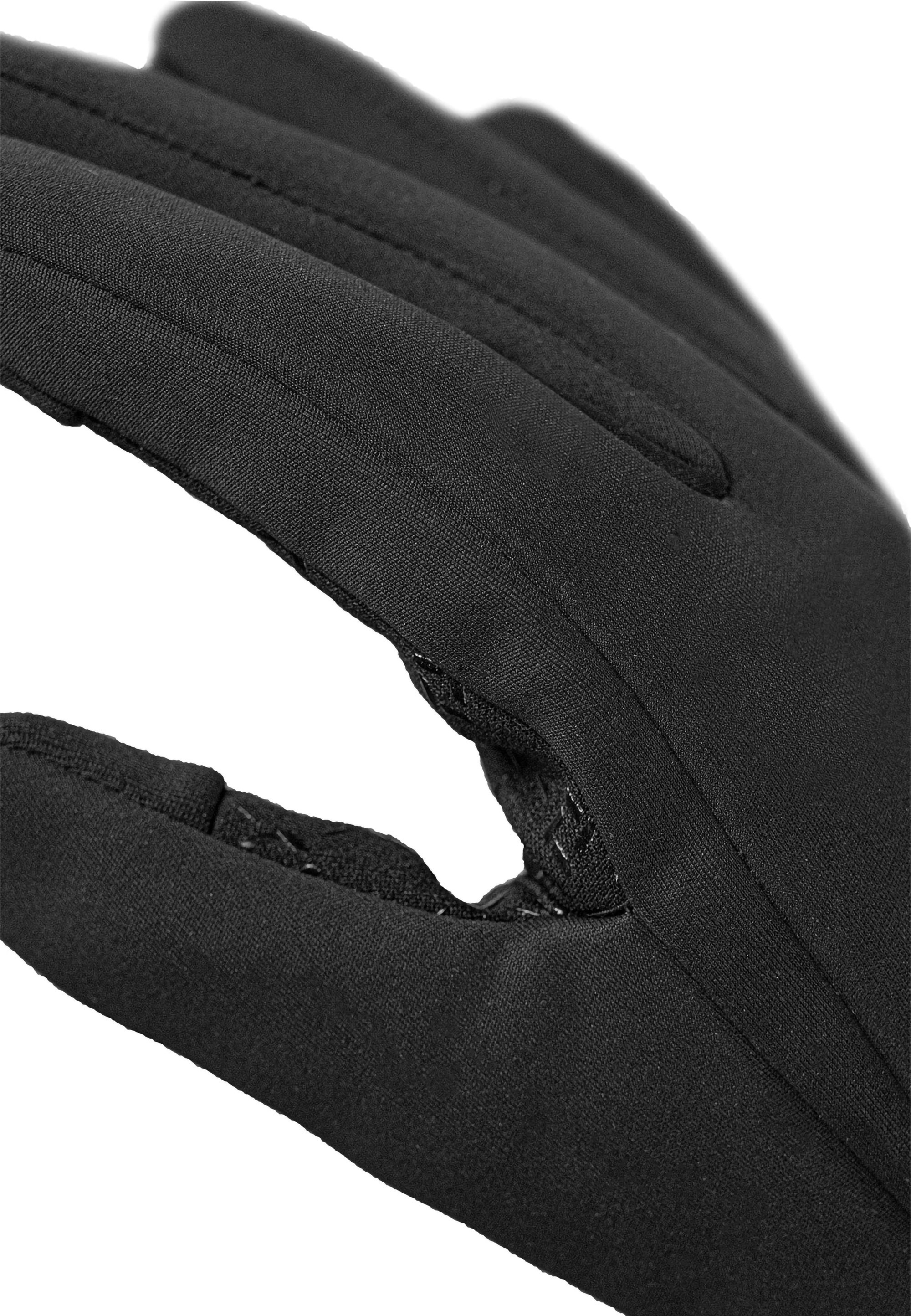 Reusch Skihandschuhe »Breeze WINDSTOPPER® TOUCH-TEC« mit elastischem Material