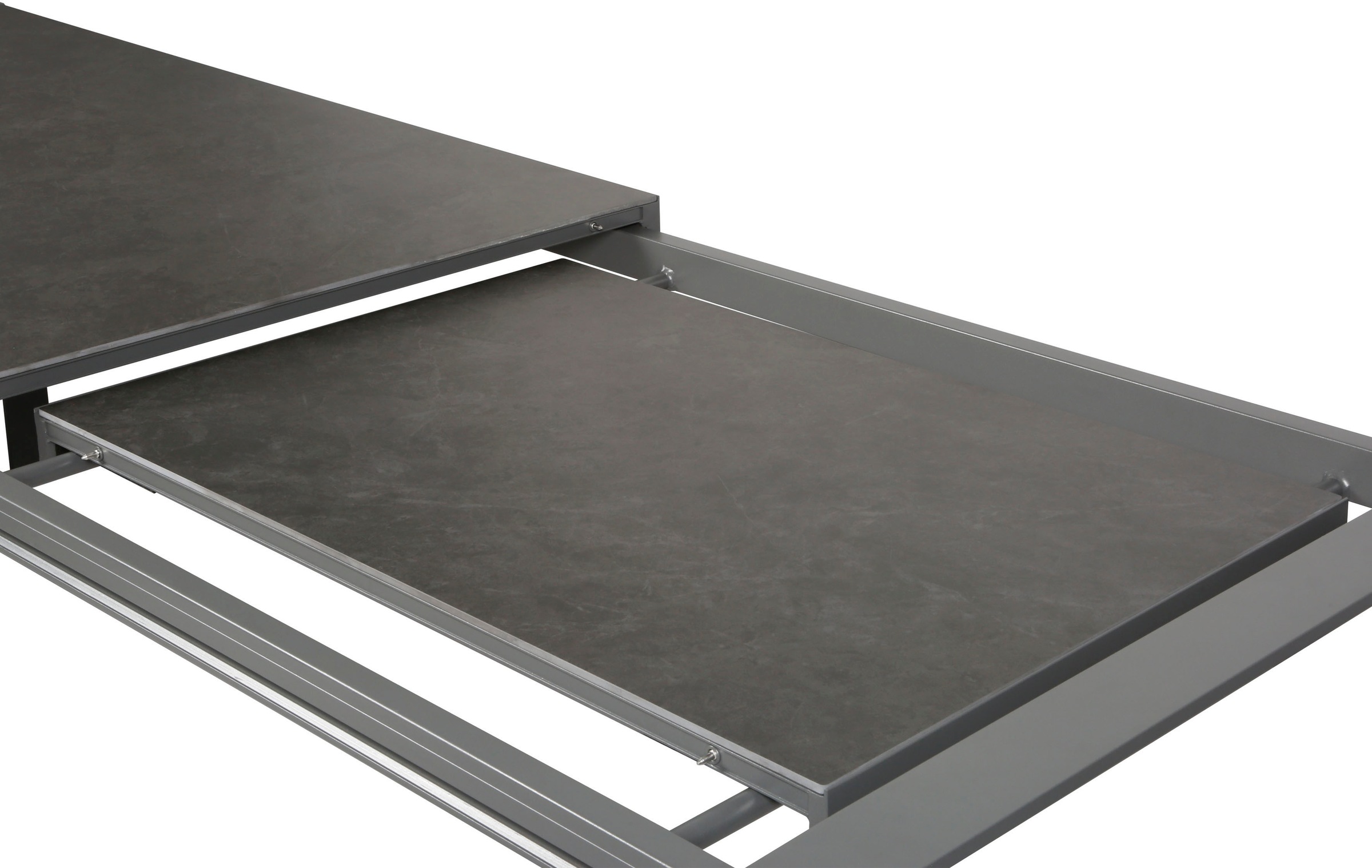 KONIFERA Gartentisch »Granada« 1 Stk. tlg. ausziehbar von 154cm auf 214cm