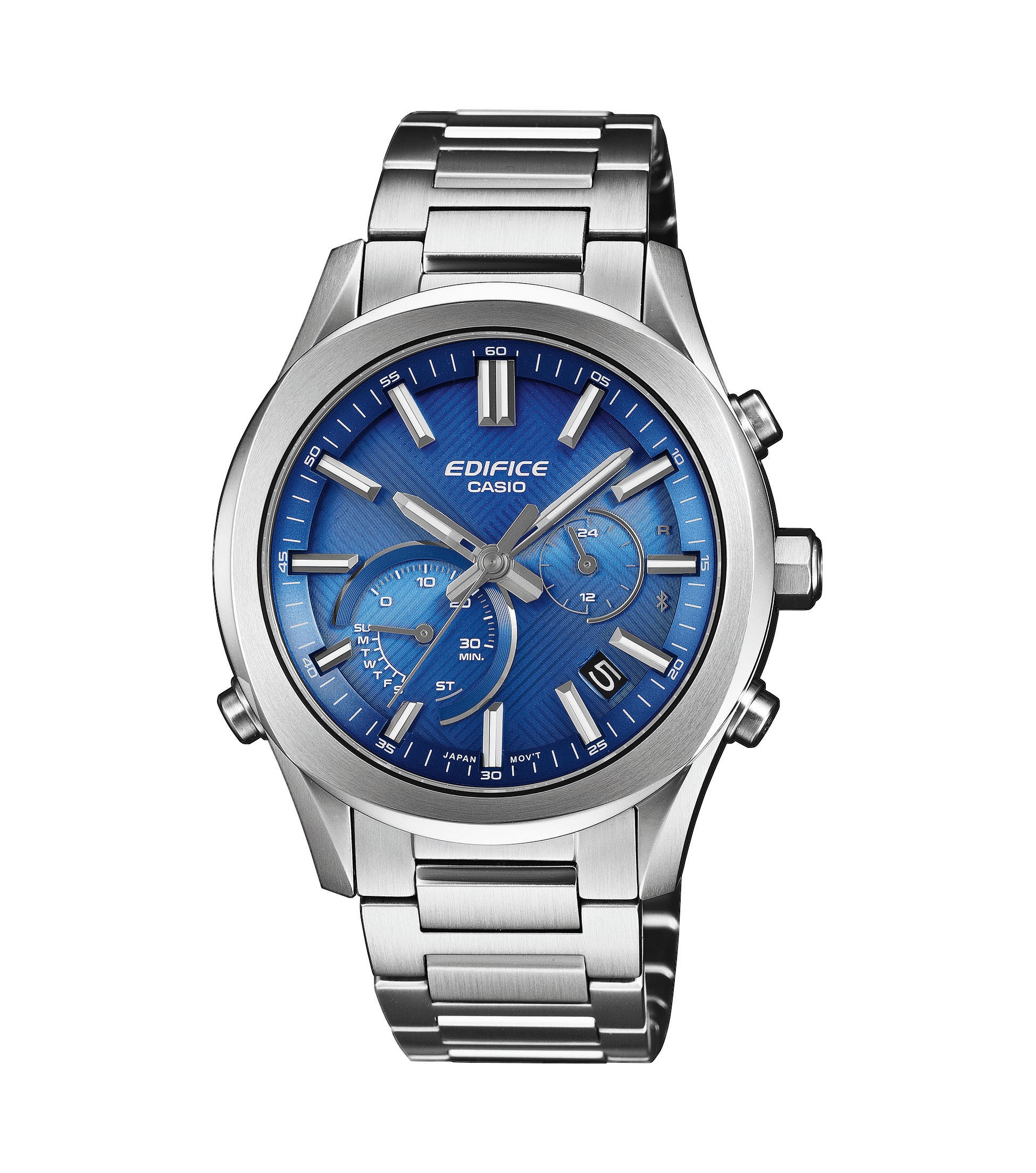 CASIO EDIFICE Smartwatch