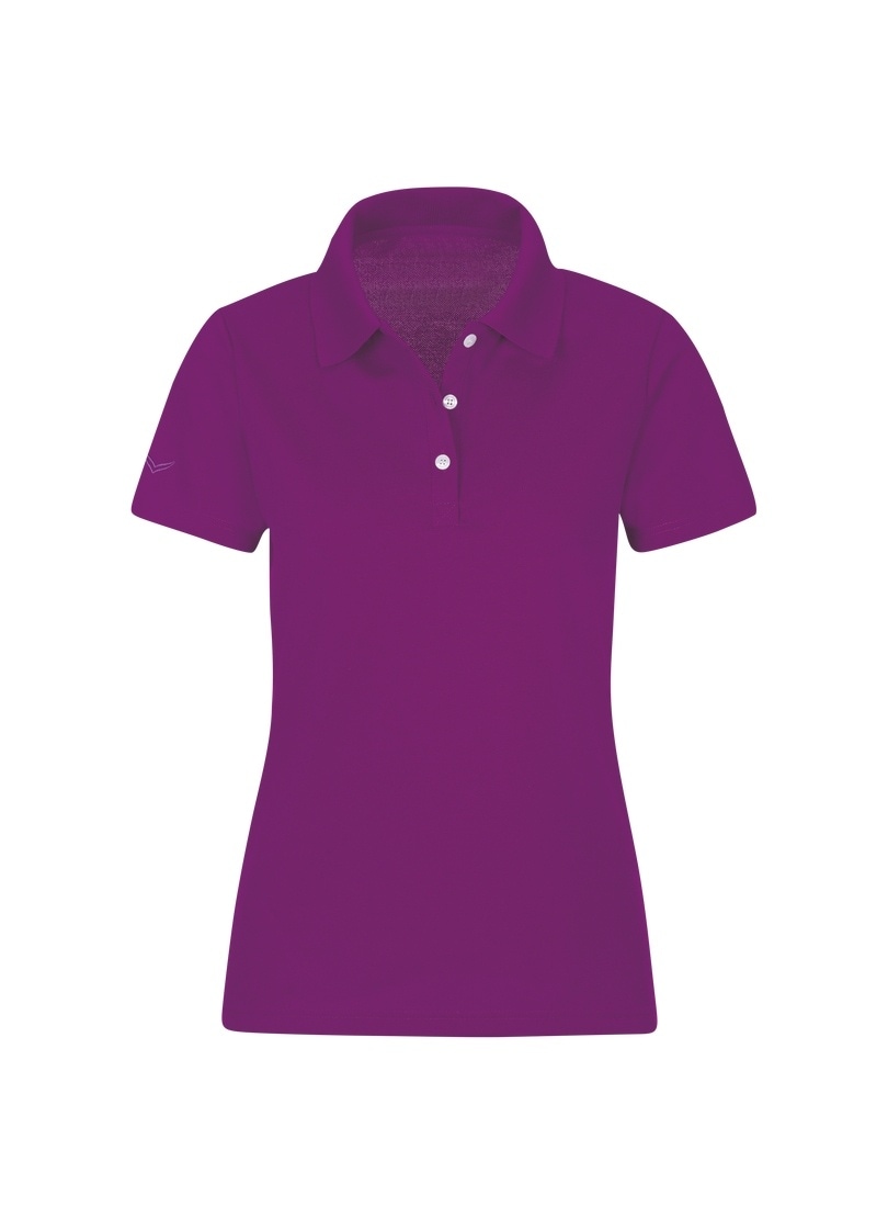 Trigema Poloshirt »TRIGEMA Poloshirt«, (1 tlg.)