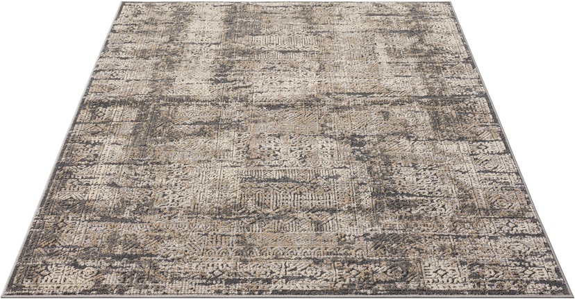 Vorwerk Teppichboden rechteckig, | auf fußbodenheizungsgeeignet »Antares«, Rechnung BAUR