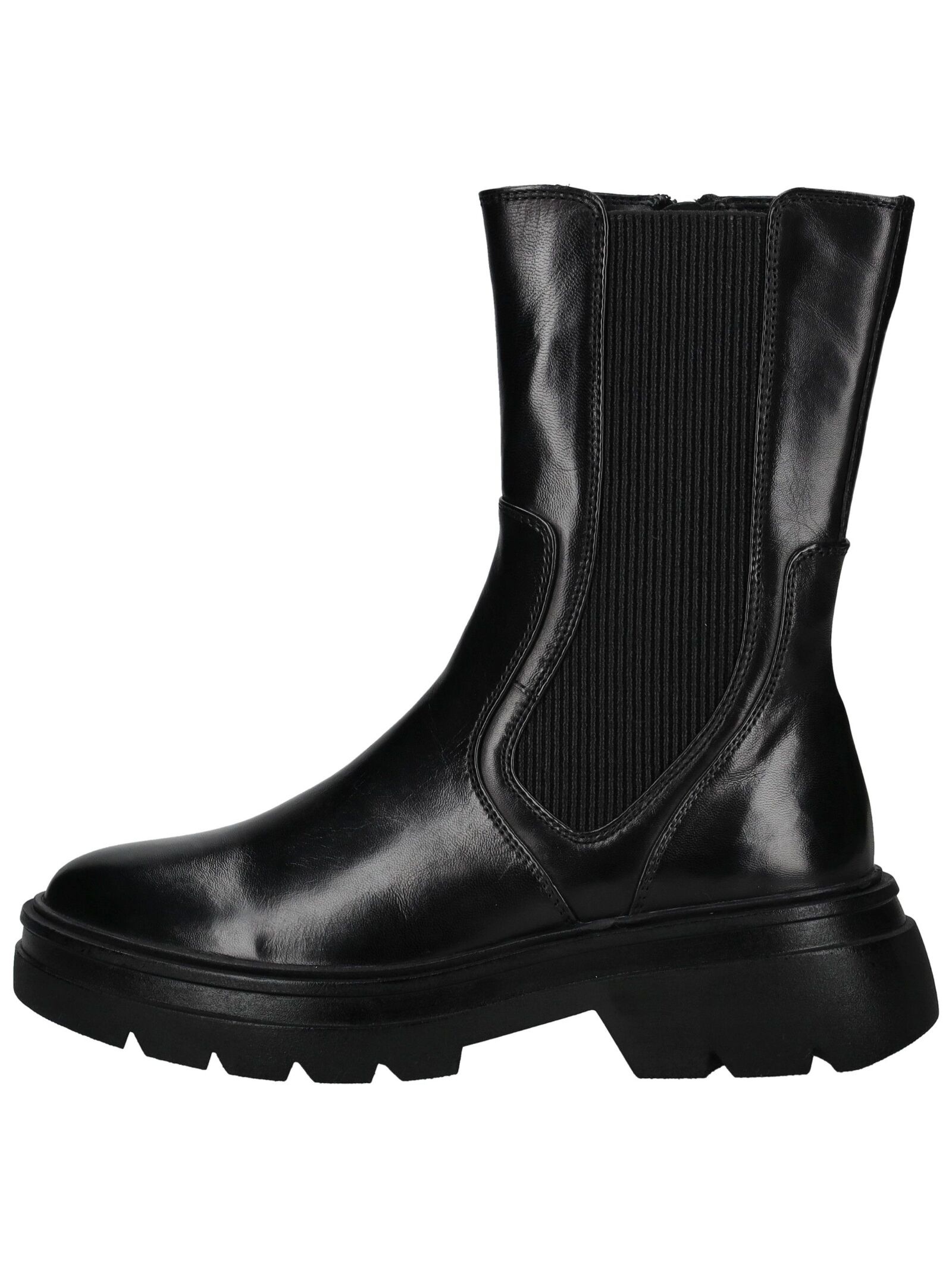 Regarde Le Ciel Stiefelette "Regarde Le Ciel Stiefelette Leder" günstig online kaufen