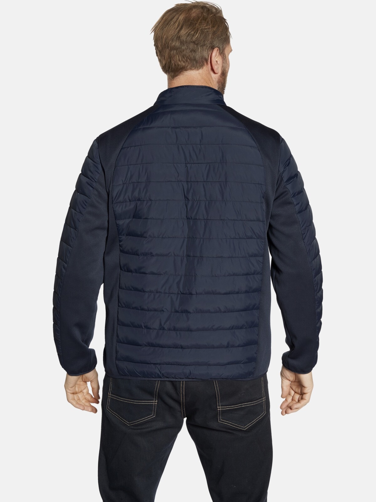 Jan Vanderstorm Steppjacke »Jacke MANDIUS«