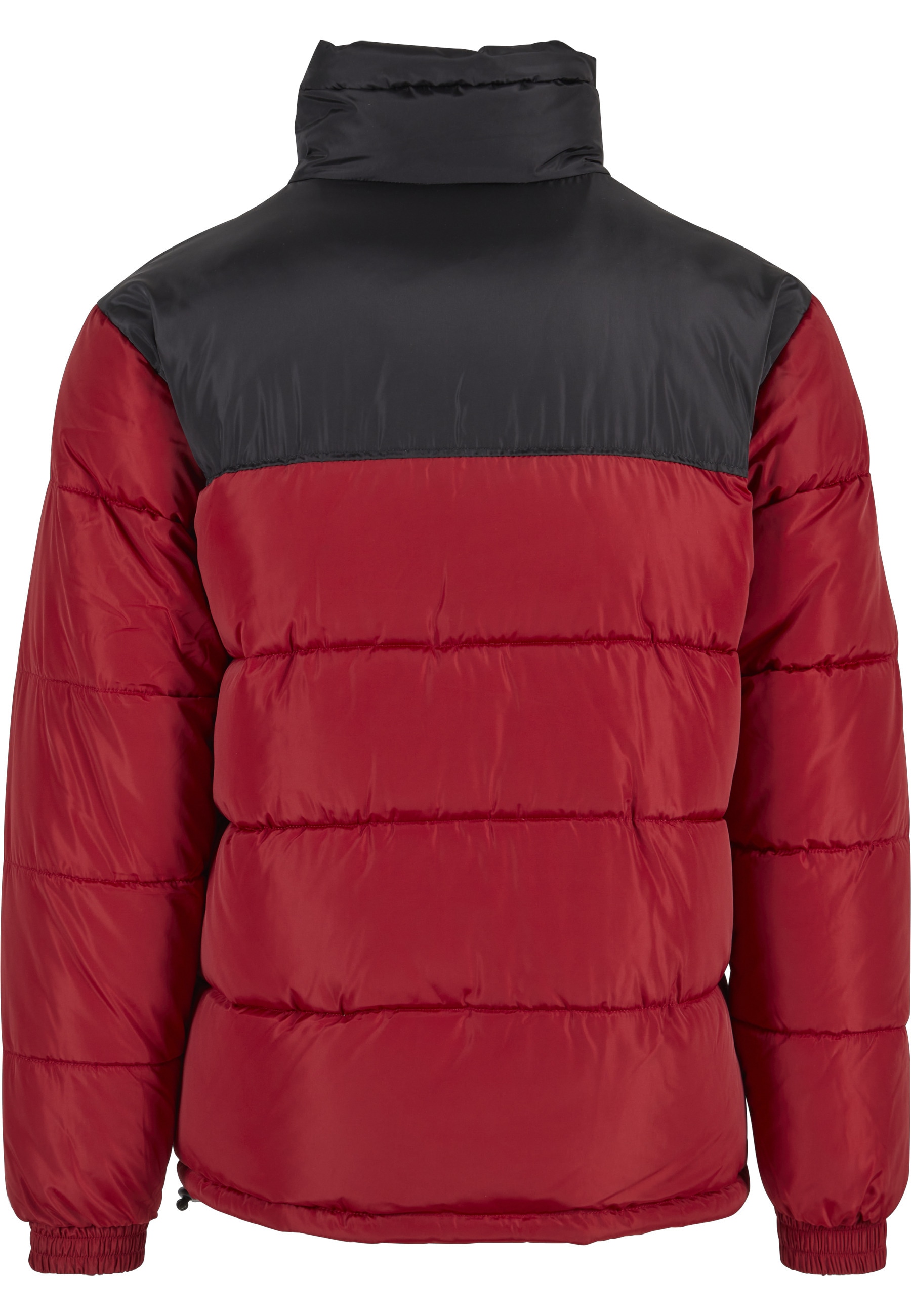 Karl Kani Winterjacke »Karl Kani Herren« 1 Stk. tlg. ohne Kapuze