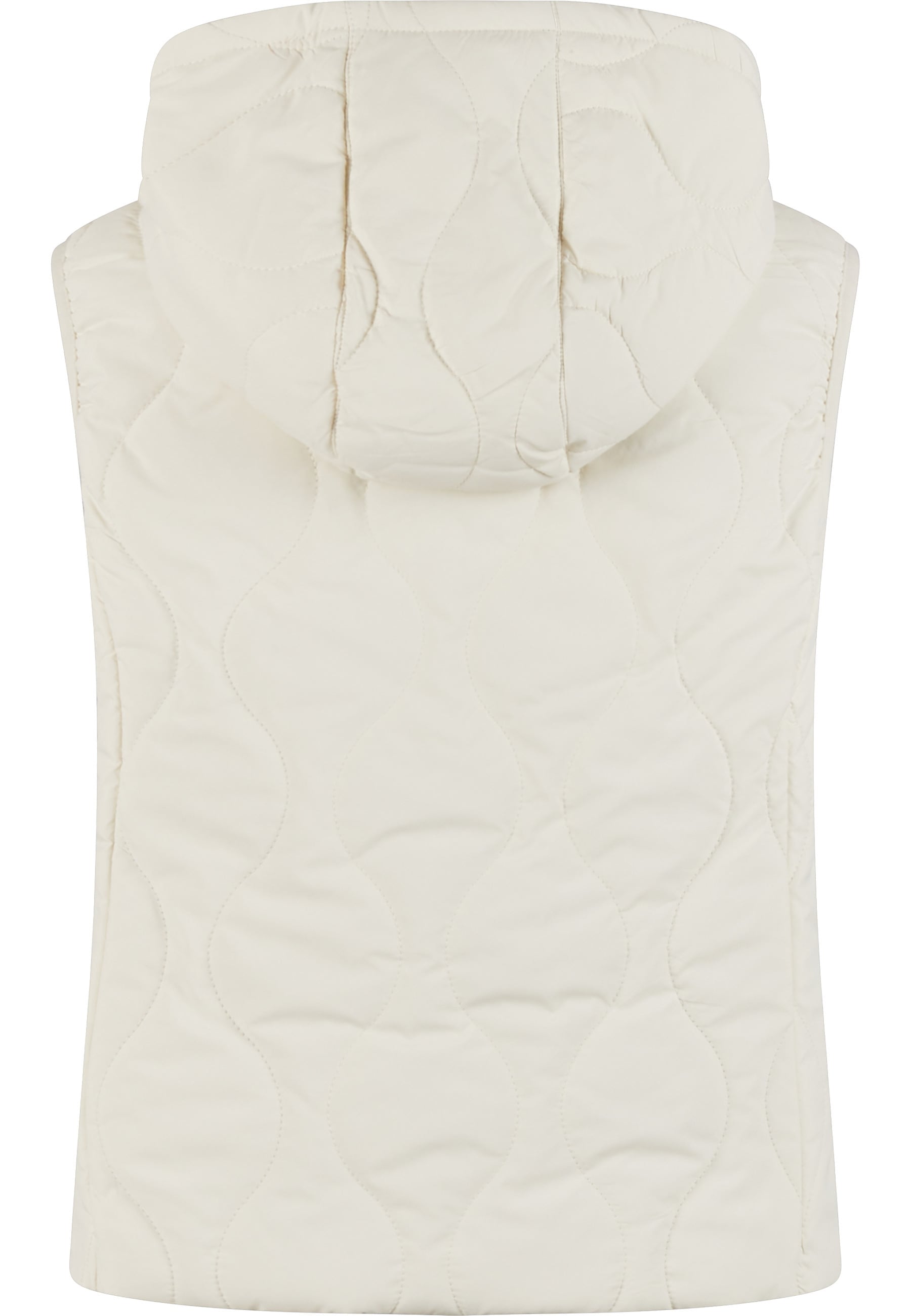 URBAN CLASSICS Steppweste "Urban Classics Ladies Super Light Puffer Vest" günstig online kaufen