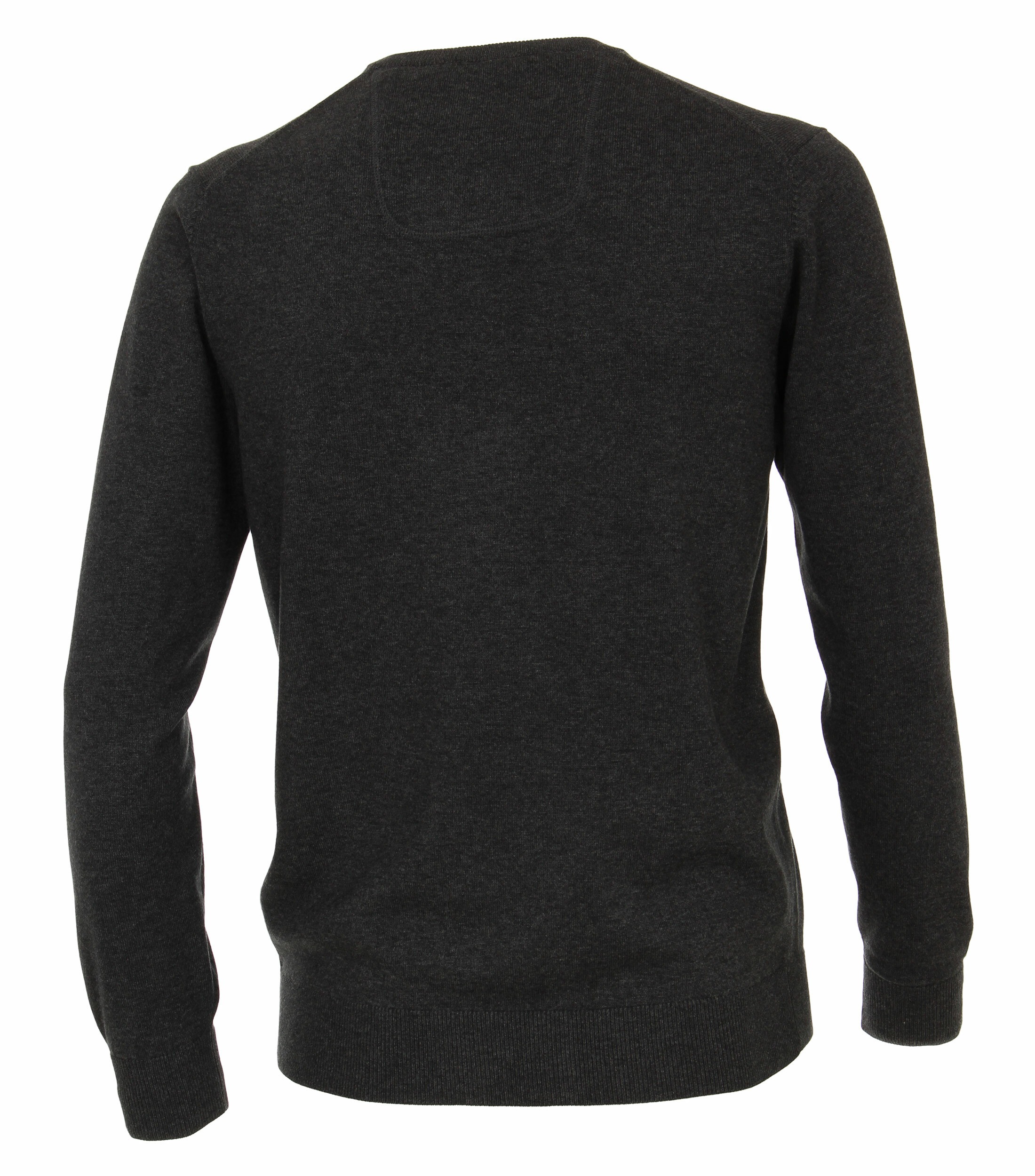 CASAMODA Strickpullover »CASAMODA Pullover uni«
