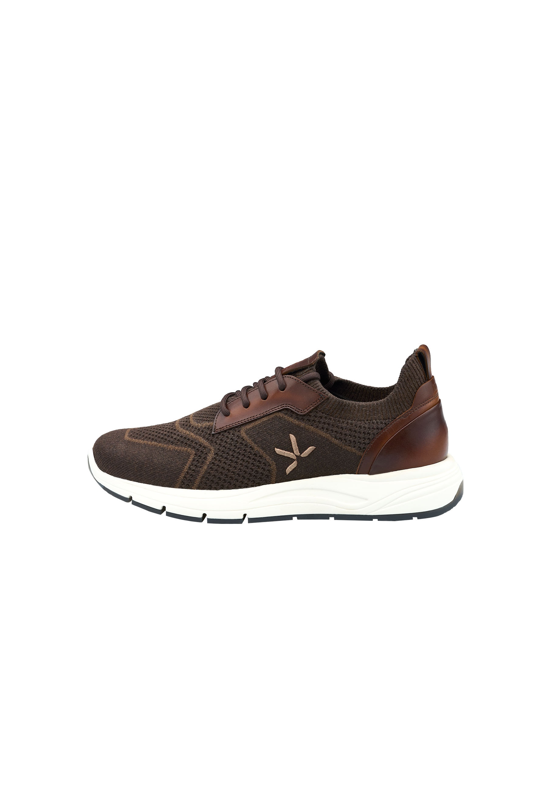 Lloyd Sneaker "ECHO" mit herausnehmbarem Fußbett