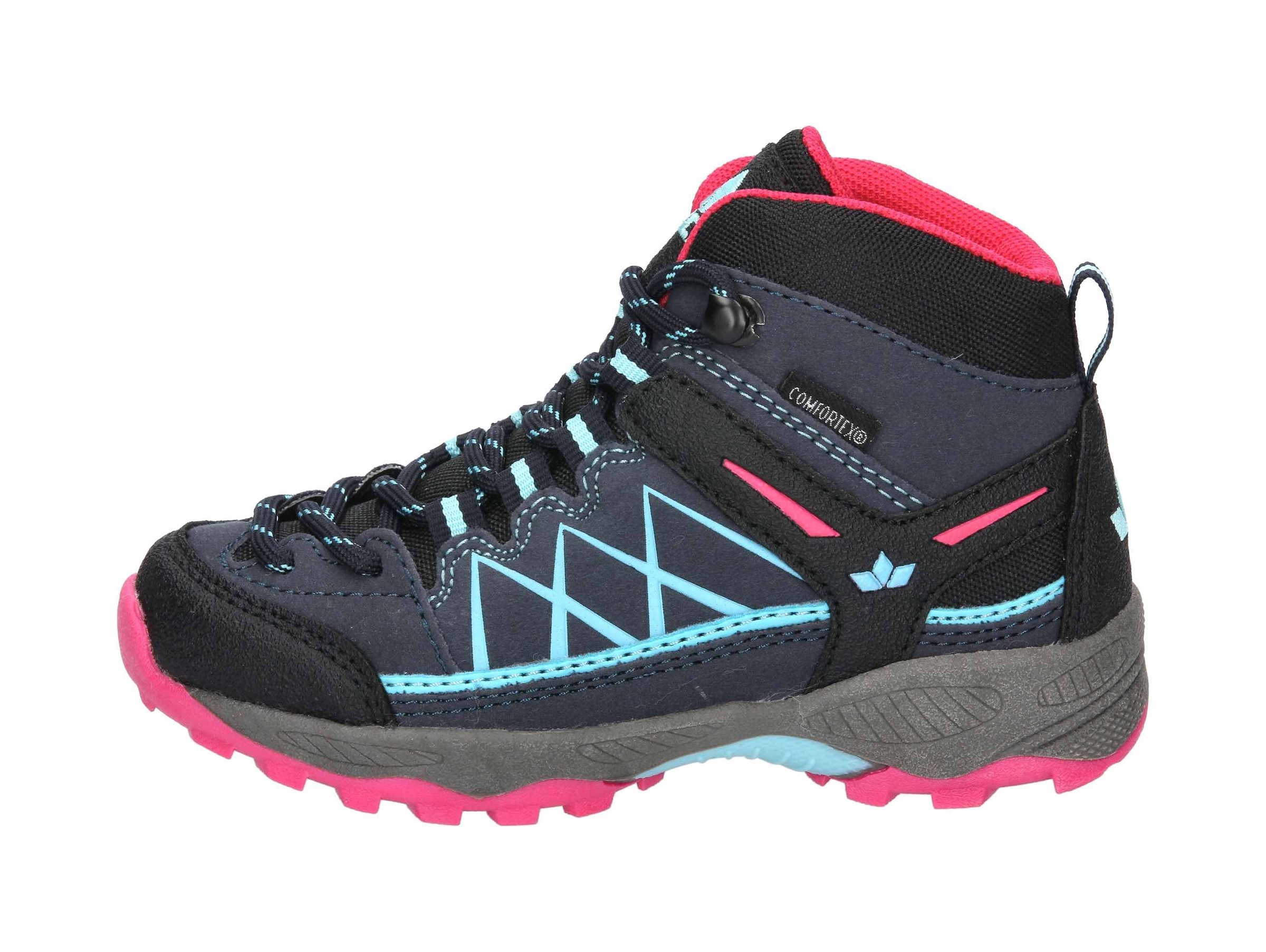Lico Wanderstiefel »Outdoorstiefel Griffin High«