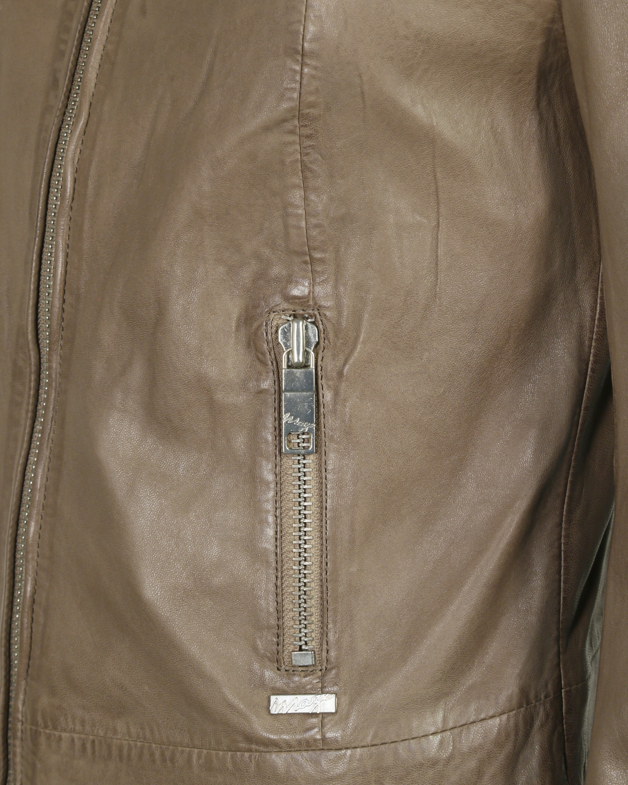 Maze Lederjacke »Grenada«