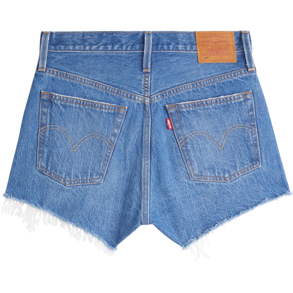 Levi's® Shorts »501 Original Short«