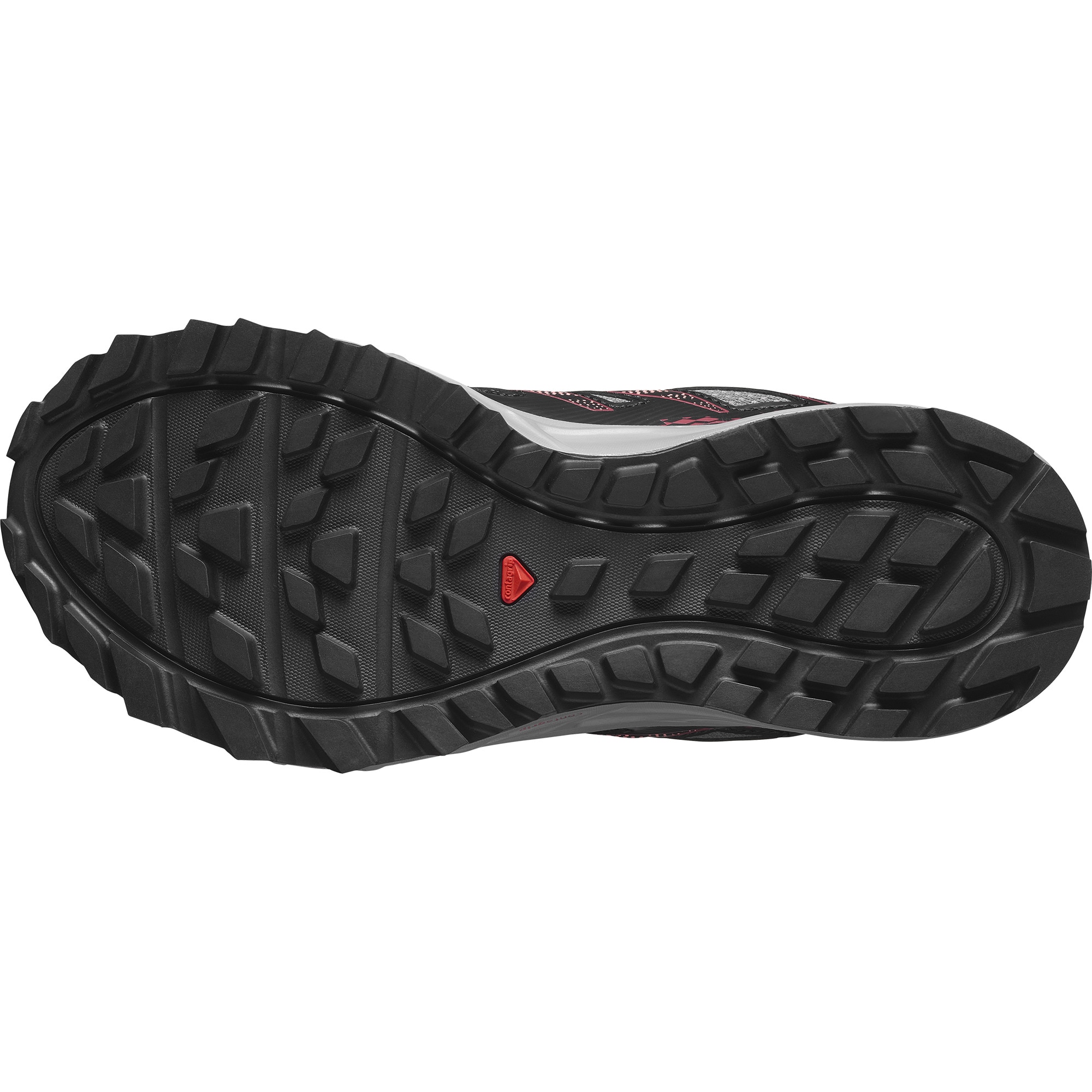 Salomon Wanderschuh »WANDER GORE-TEX«, wasserdicht, Trailrunningschuhe
