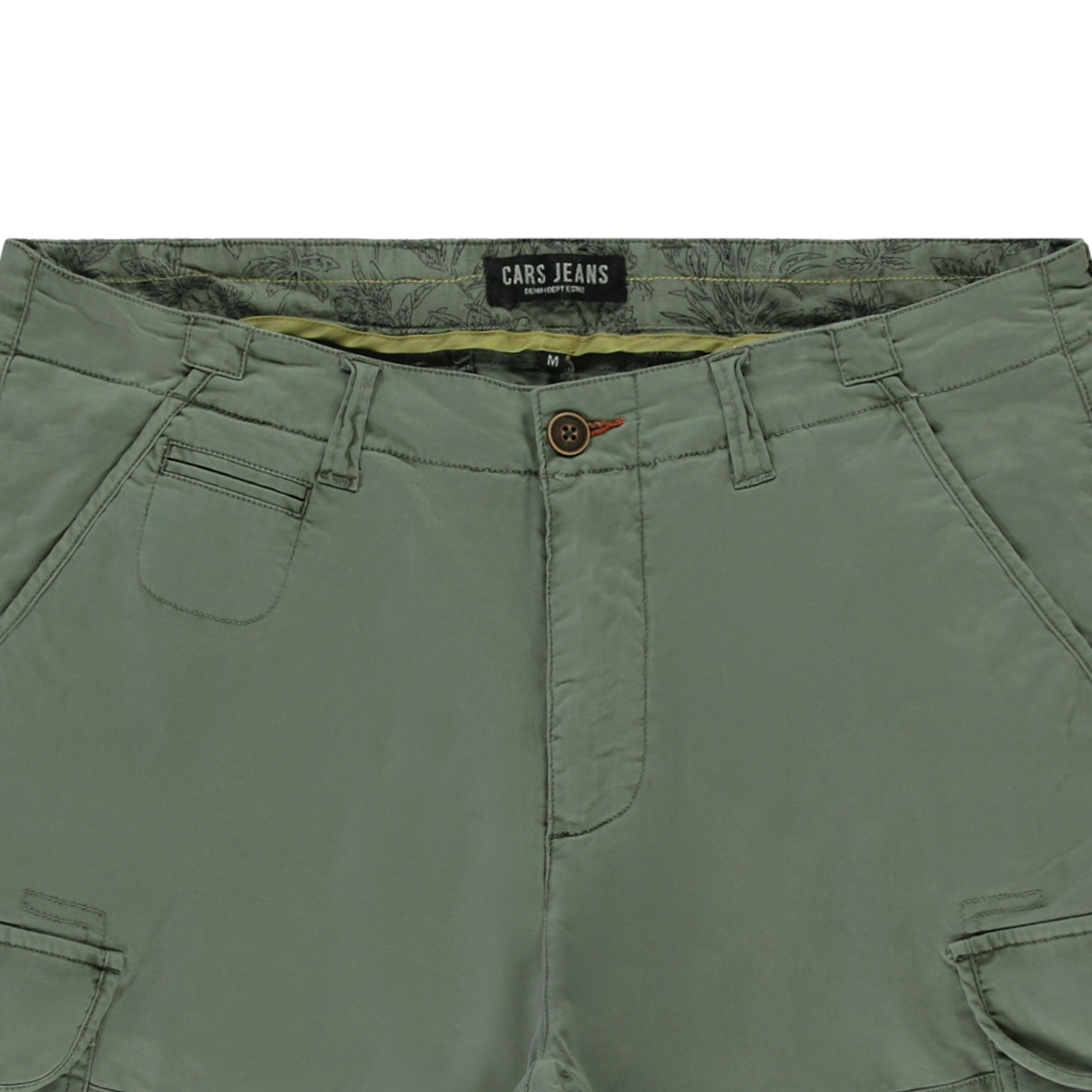 Thumbnail - CARS JEANS Cargoshorts "BENMAS Short"