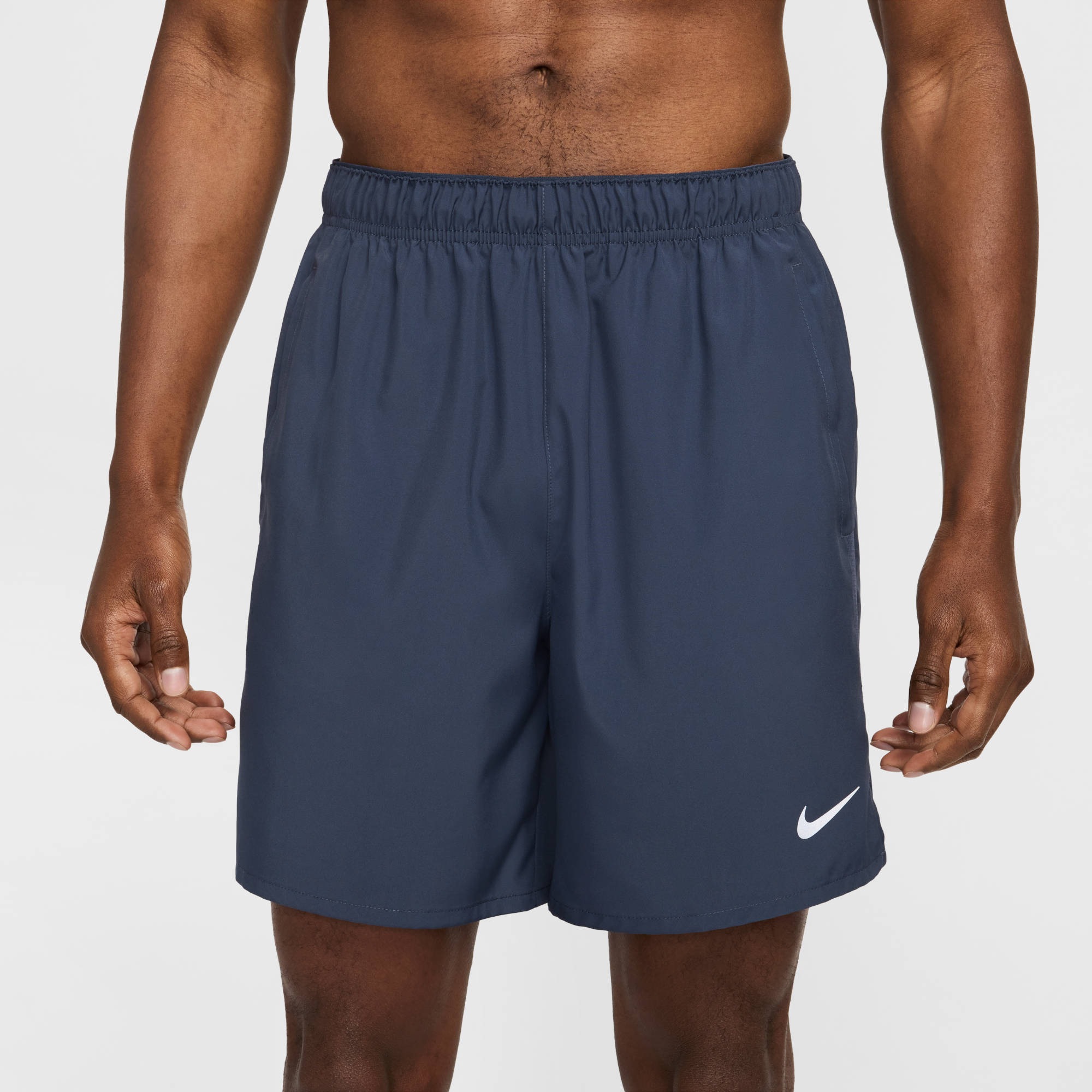 Nike Laufshorts "DRI-FIT CHALLENGER MENS UNLINED RUNNING SHORTS" günstig online kaufen
