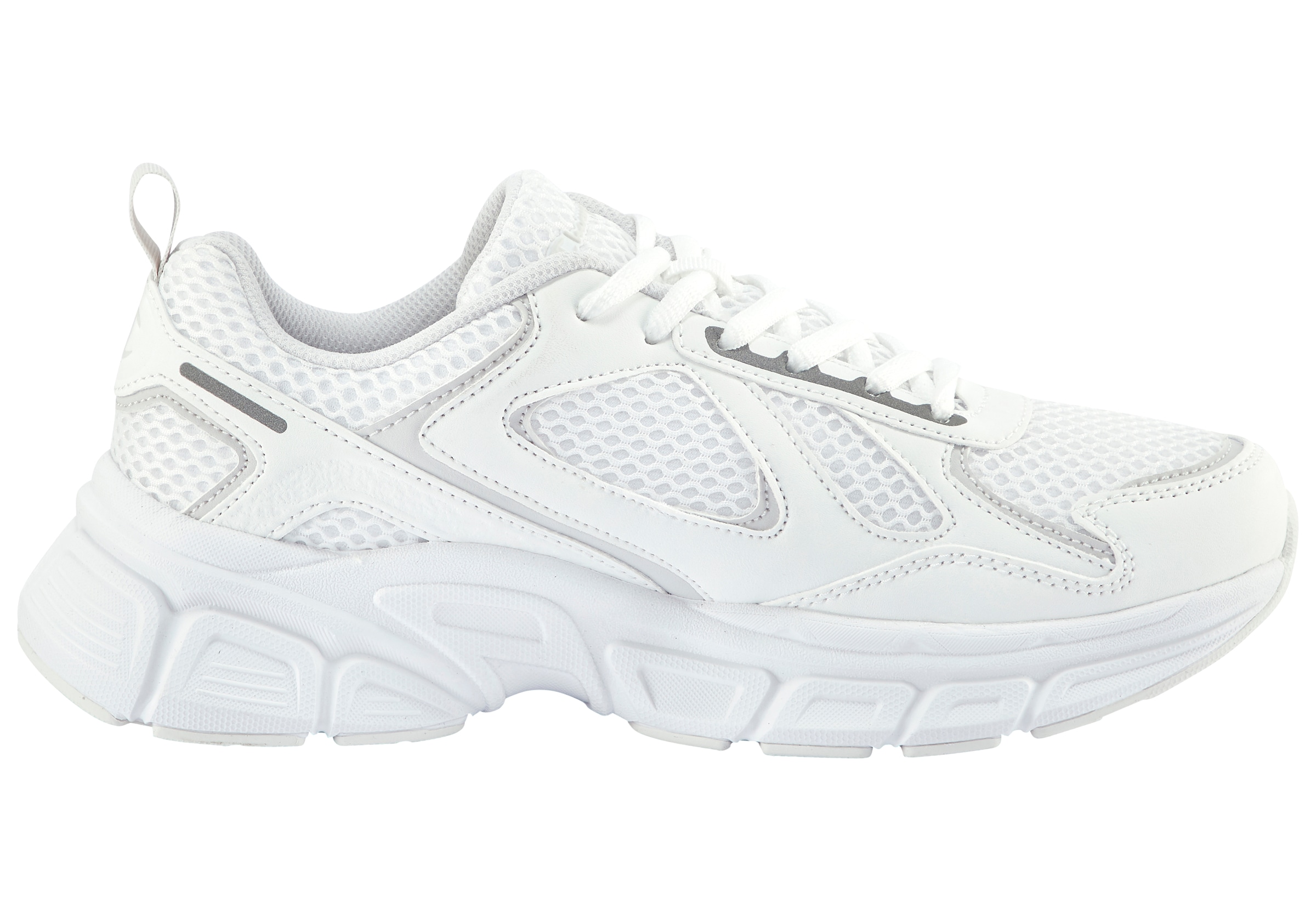 Champion Sneaker »RT25 MESH«