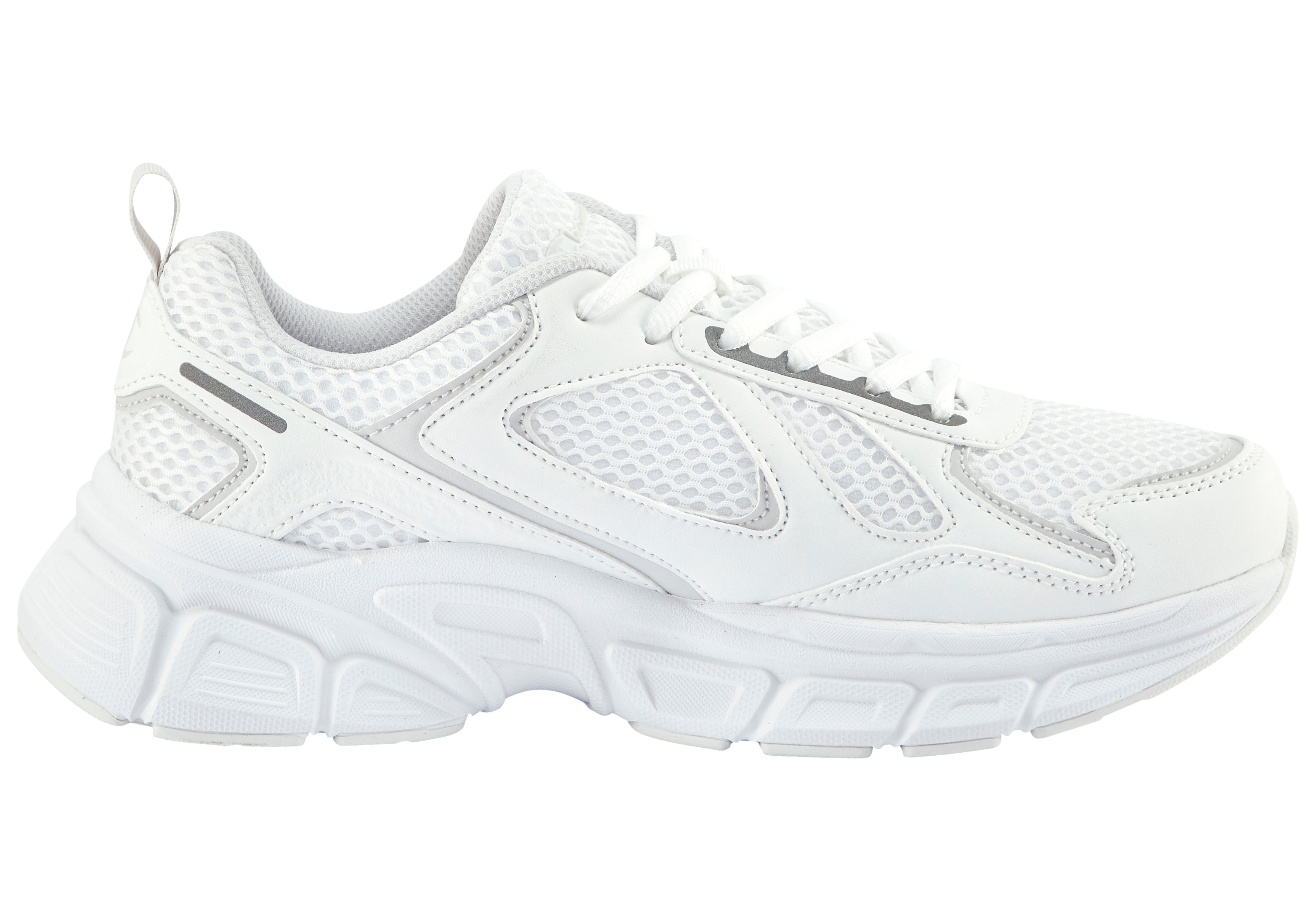 Thumbnail - Champion Sneaker "RT25 MESH"