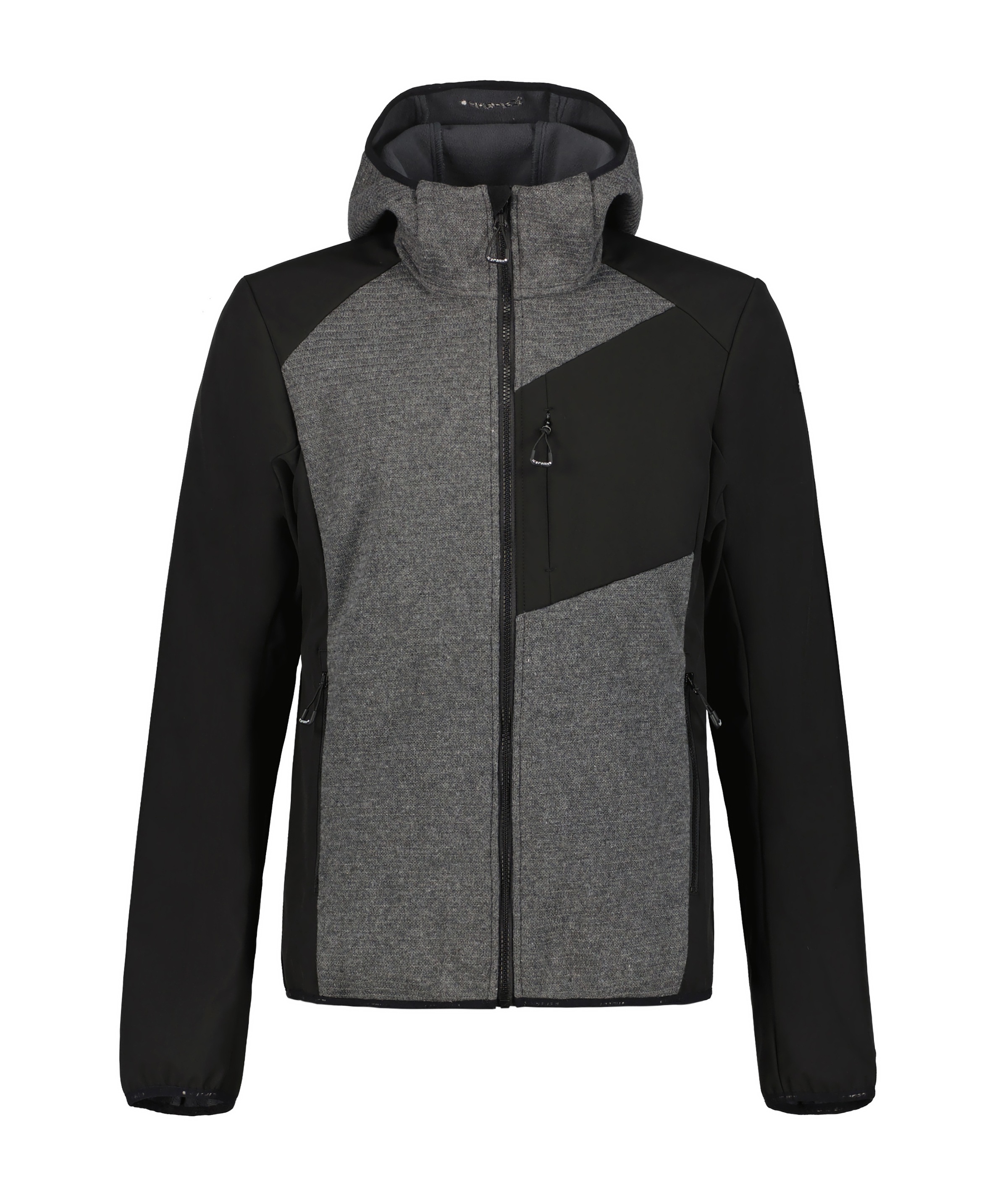 Icepeak Softshelljacke » Softshell Striukė DAN...