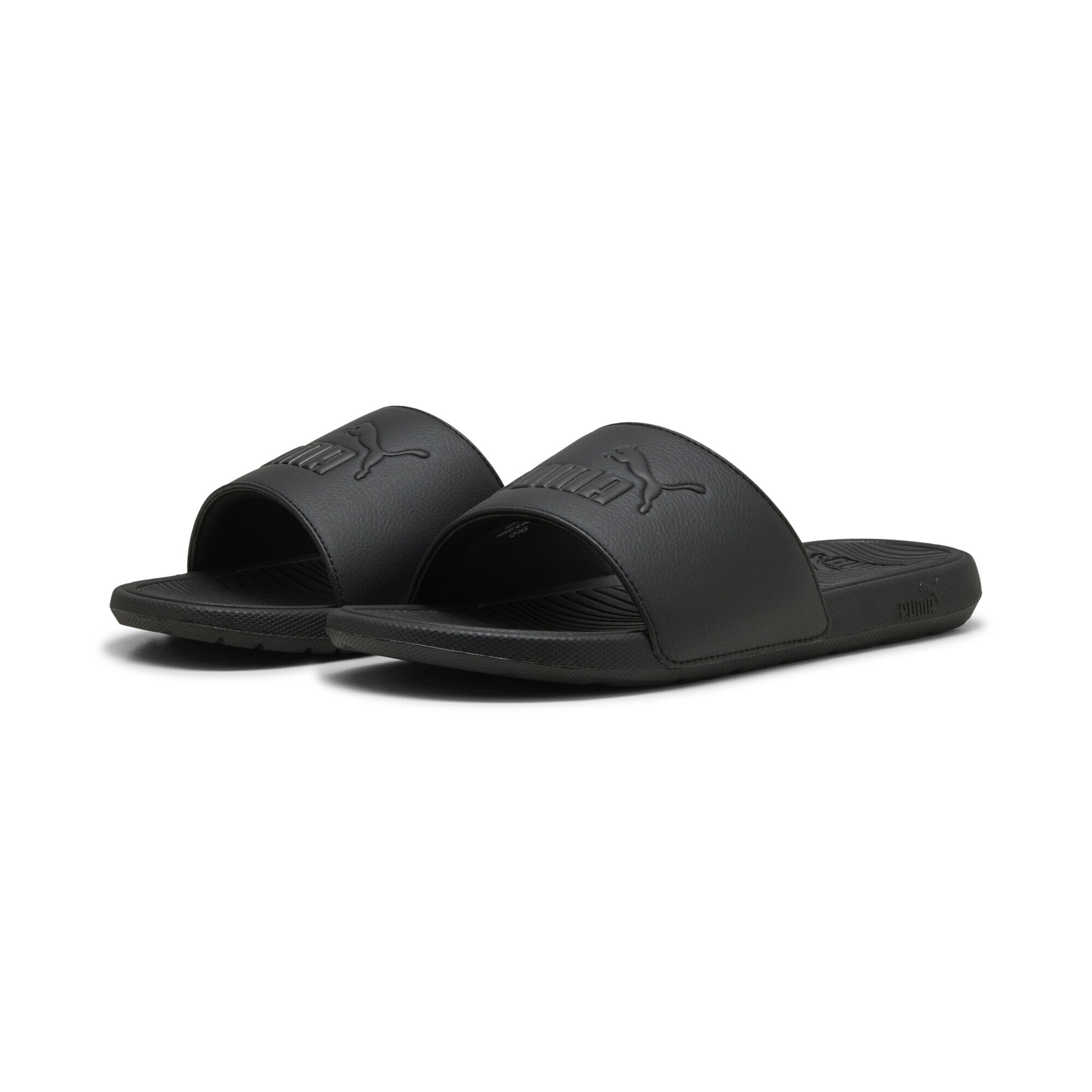 PUMA Sandale "Cool Cat 2.0 Slides Erwachsene"