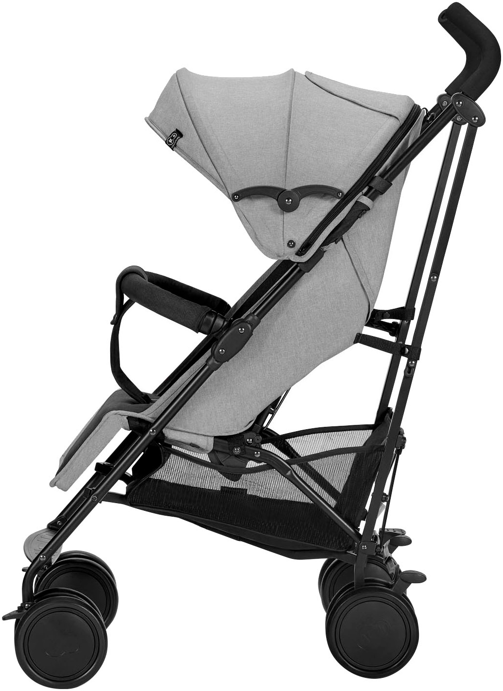 Kinderkraft Kinder-Buggy »SIESTA«