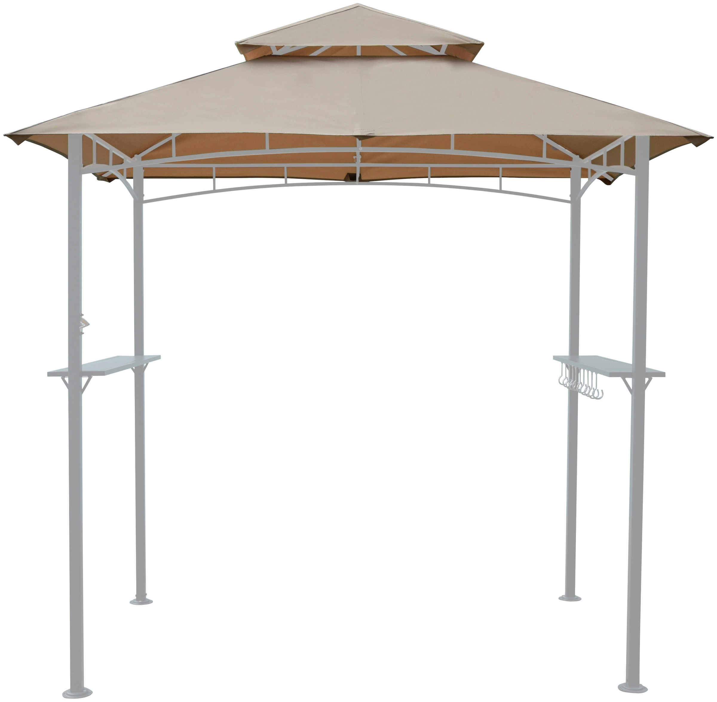 Thumbnail - KONIFERA für Pavillon "Porto"