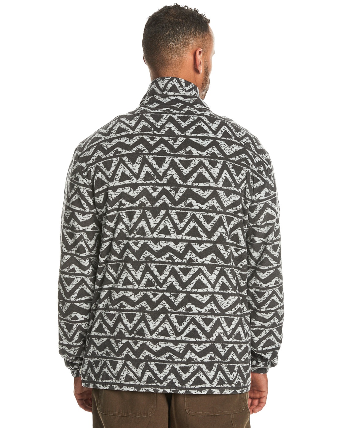Quiksilver Sweatjacke »Take Us Back«