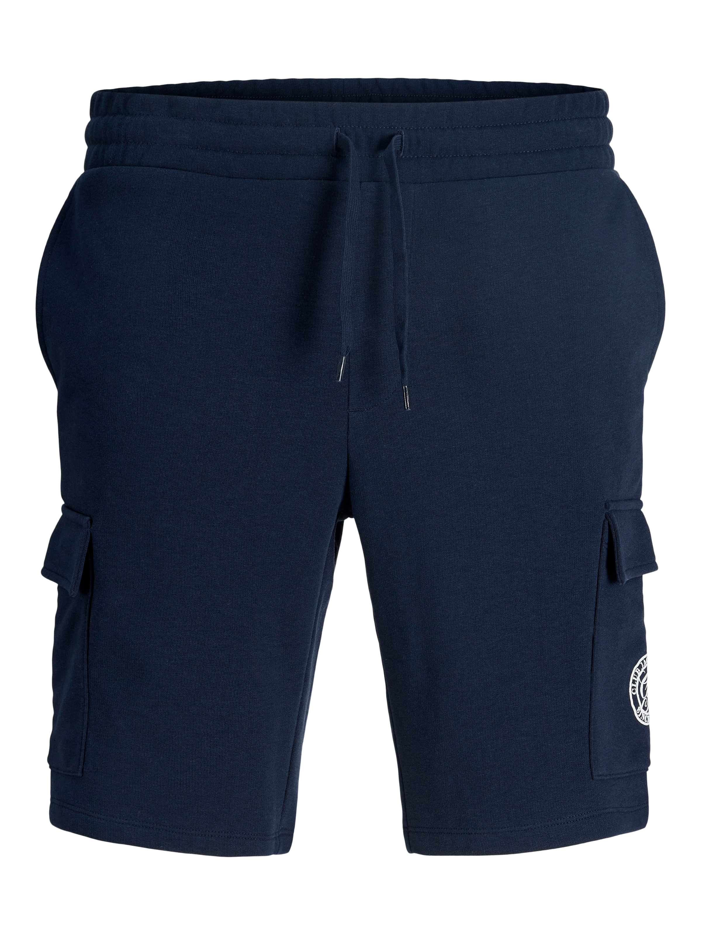 Jack & Jones PlusSize Sweatshorts "JPSTGORDON ALLIANCE SWEAT SHORTS PLS" günstig online kaufen