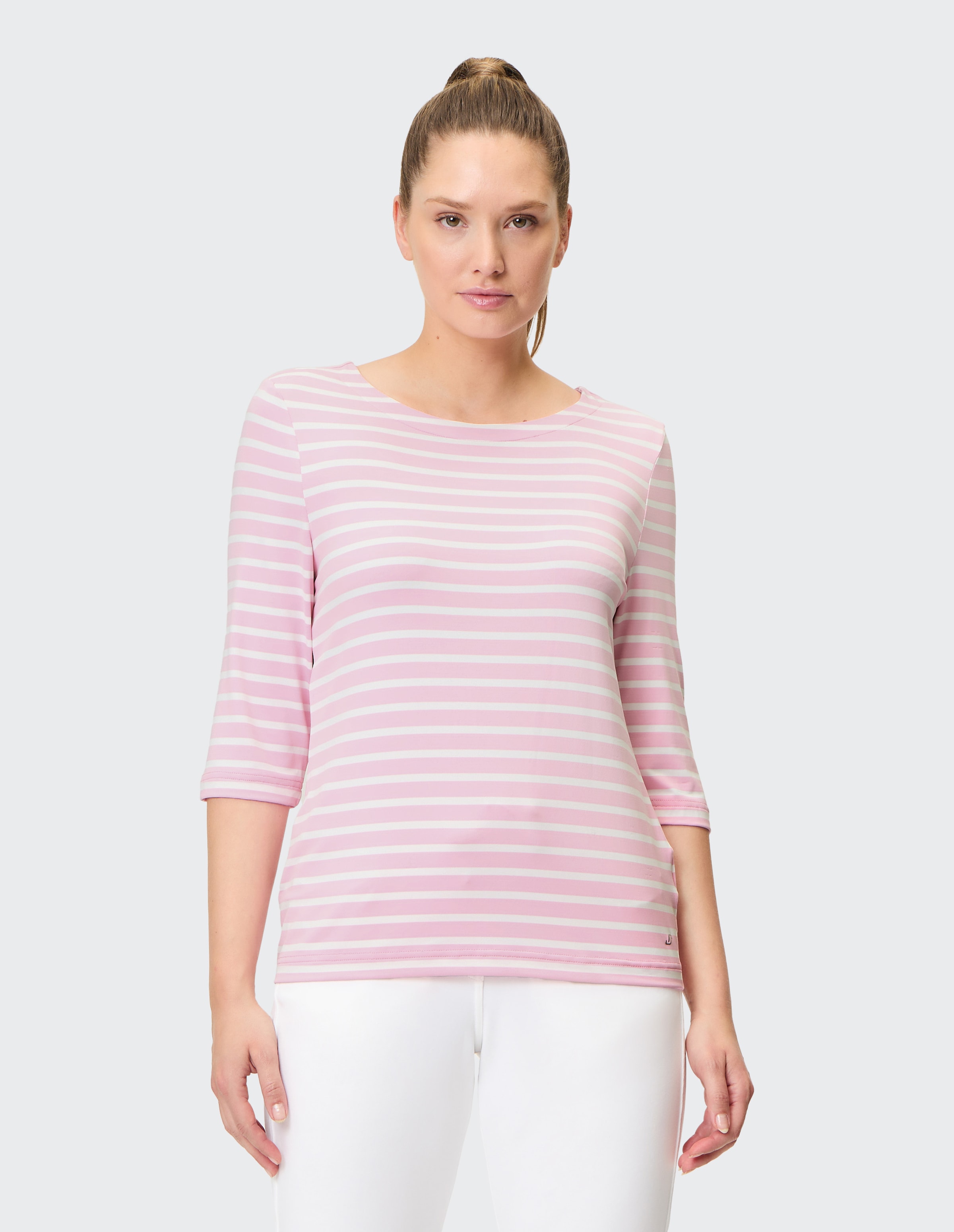 Joy Sportswear T-Shirt "CARINA" bequemer Schnitt, kurze Ärmel, atmungsaktiv günstig online kaufen