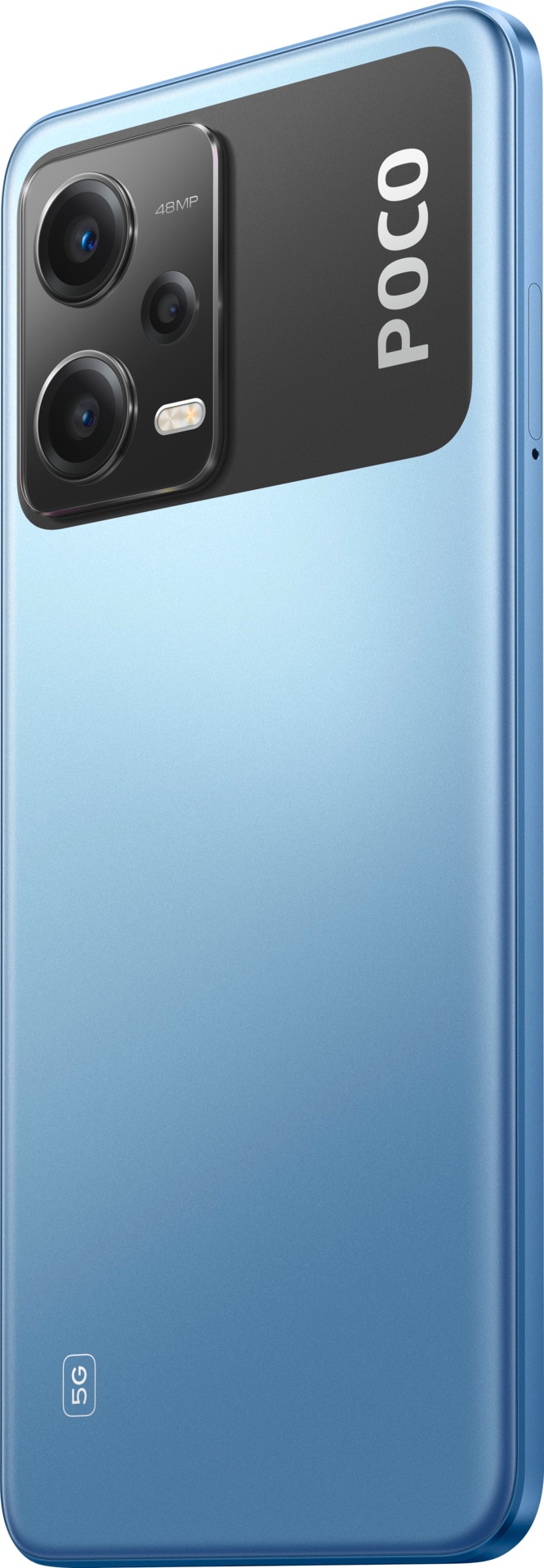 Xiaomi Smartphone »POCO X5 5G 6GB+128GB«, Grün, 16,9 cm/6,67 Zoll, 128 GB  Speicherplatz, 48 MP Kamera | BAUR