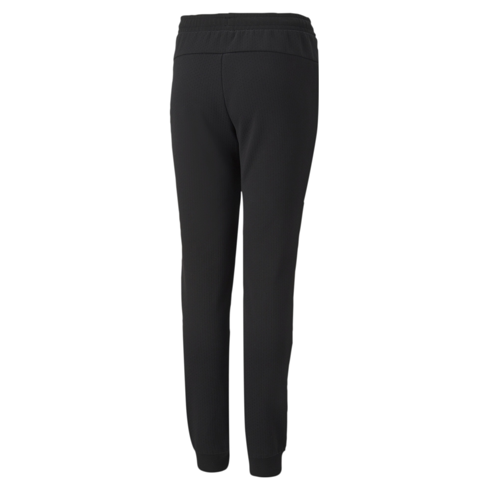 PUMA Sporthose »Scuderia Ferrari Race Jogginghose Jugendliche«