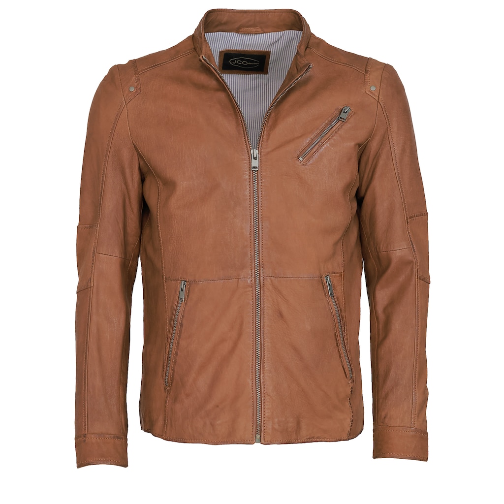 JCC Bikerjacke »31021232«