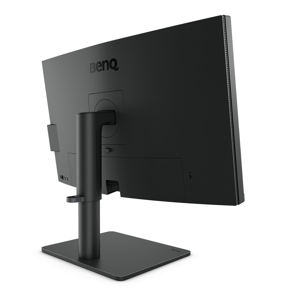 BenQ LED-Monitor »PD2706U«, 68,6 cm/27 Zoll, 3840 x 2160 px, 4K Ultra HD, 5 ms Reaktionszeit, 60 Hz