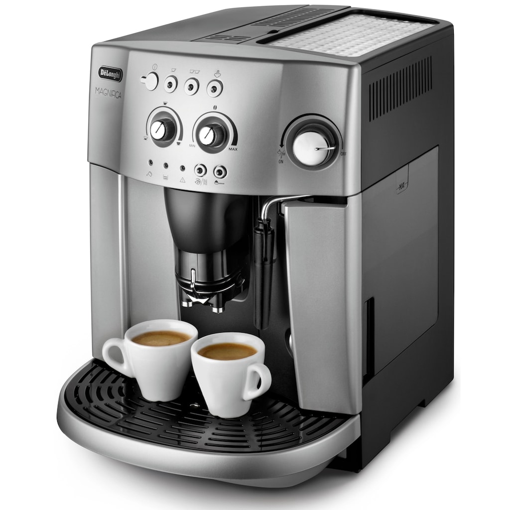 De'Longhi Kaffeevollautomat »ESAM 4008«
