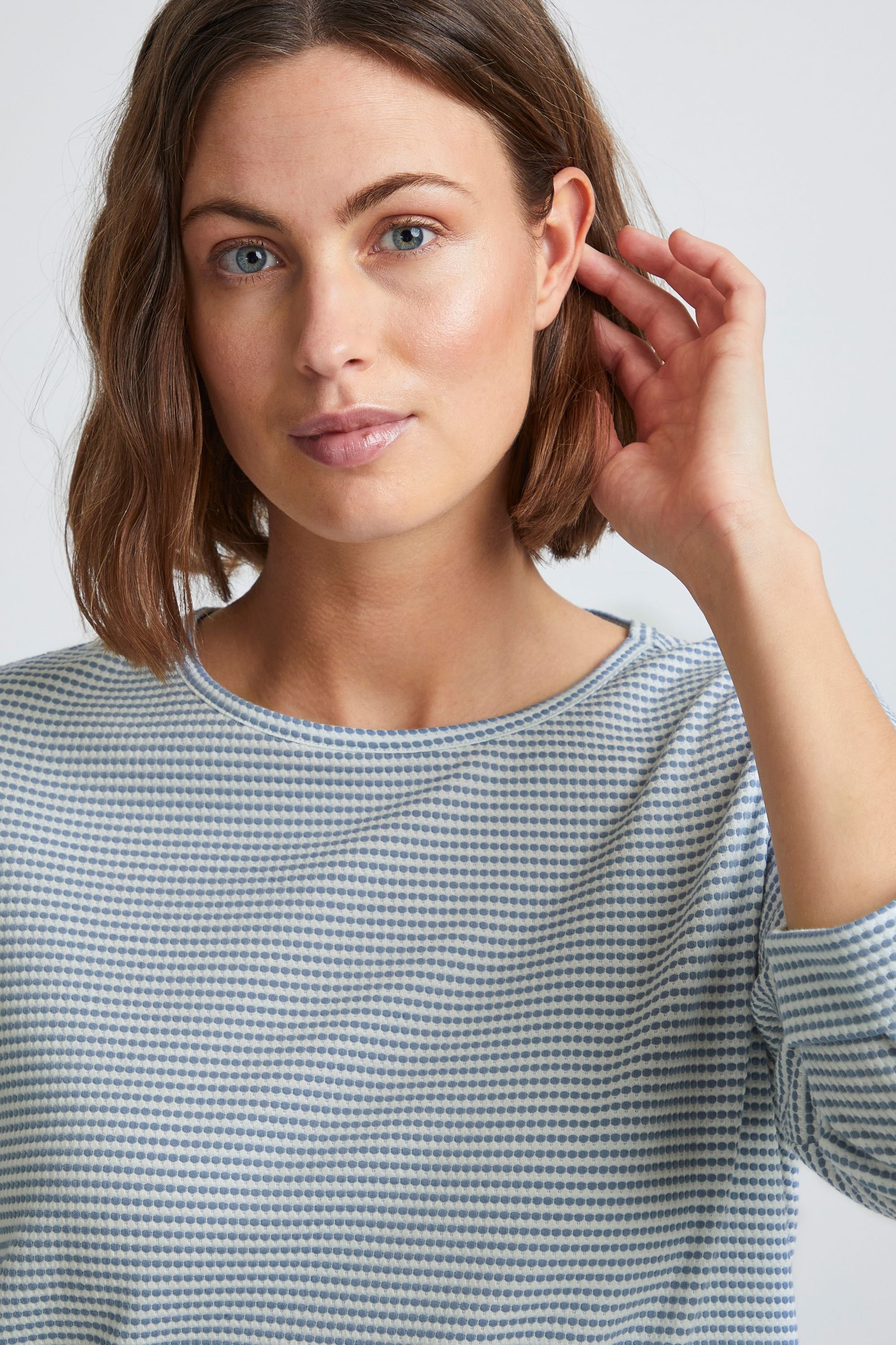 fransa Langarmshirt »Langarmshirt FREmajacq«