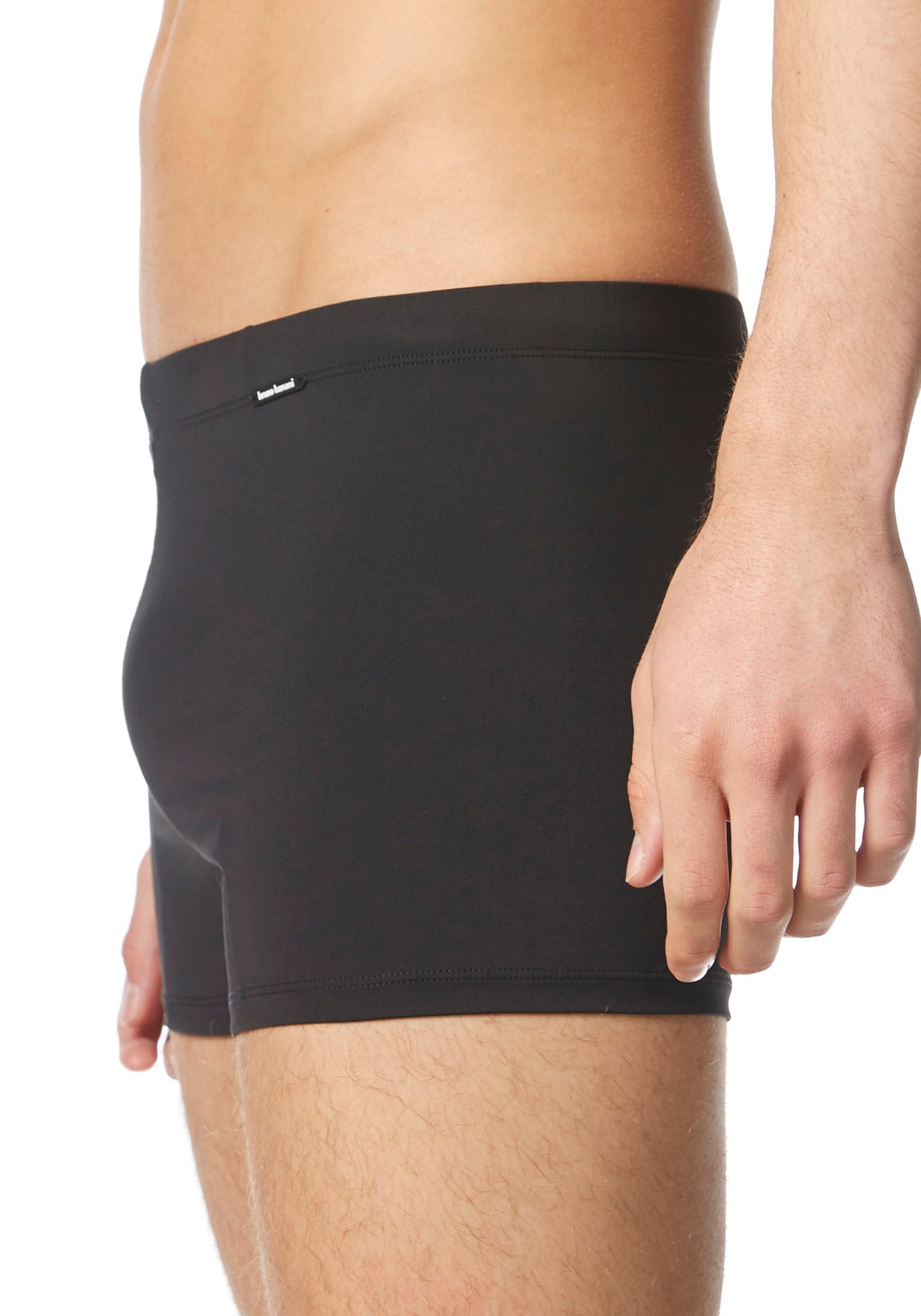 Bruno Banani Badehose »2526469F-D19F-«, (1 St.) online bestellen | BAUR