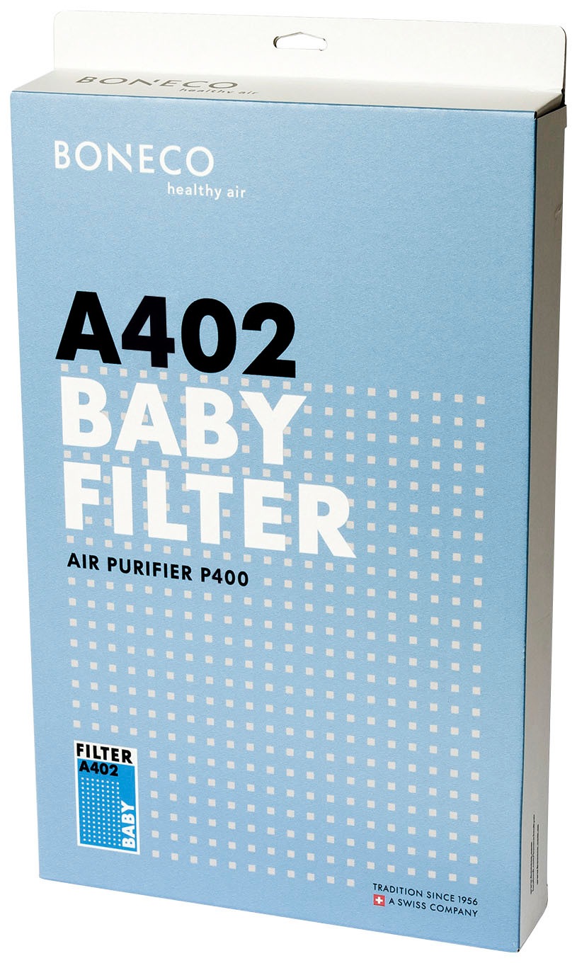 Boneco Kombifilter "Baby Filter A402"
