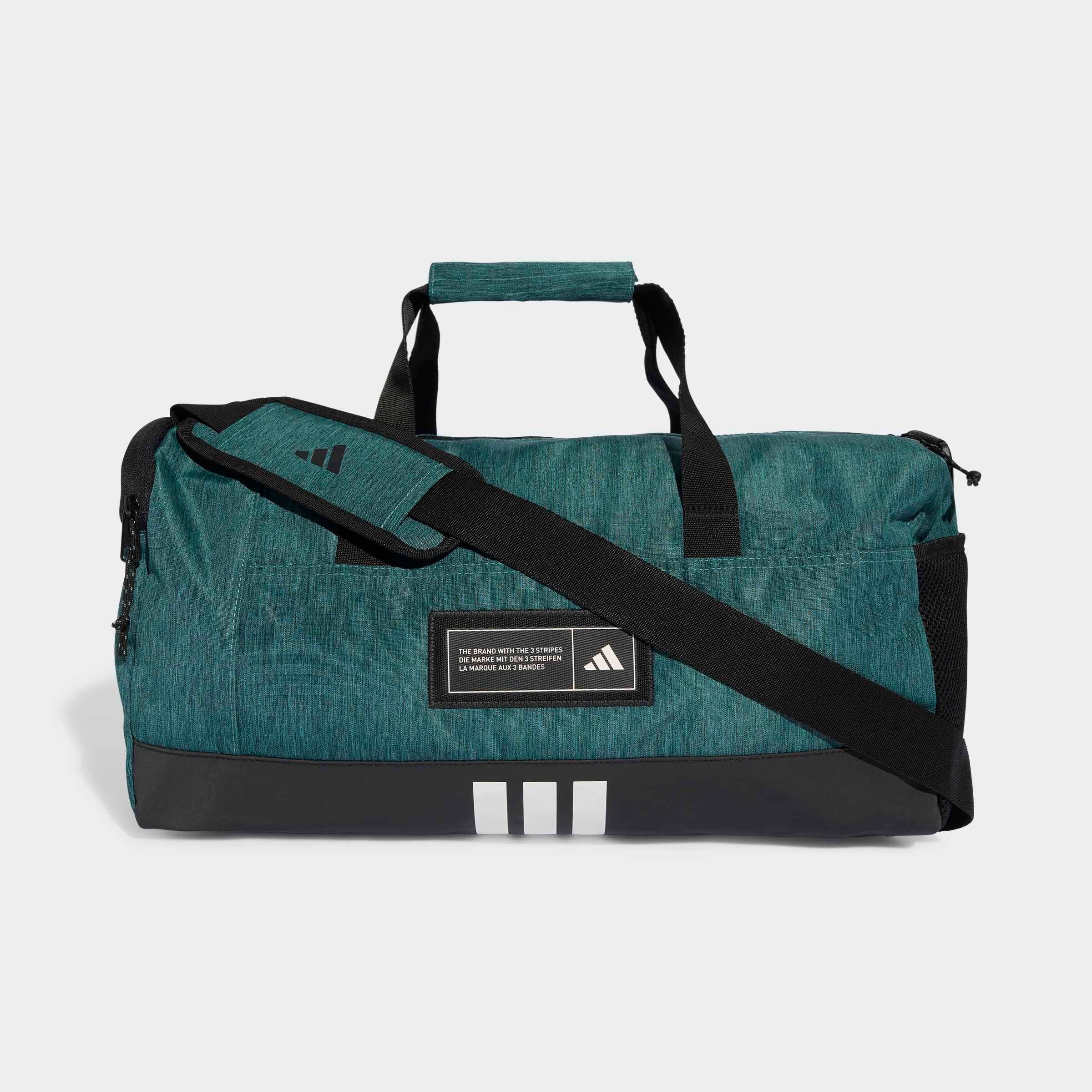 adidas Performance Sporttasche »4ATHLTS DUF S«