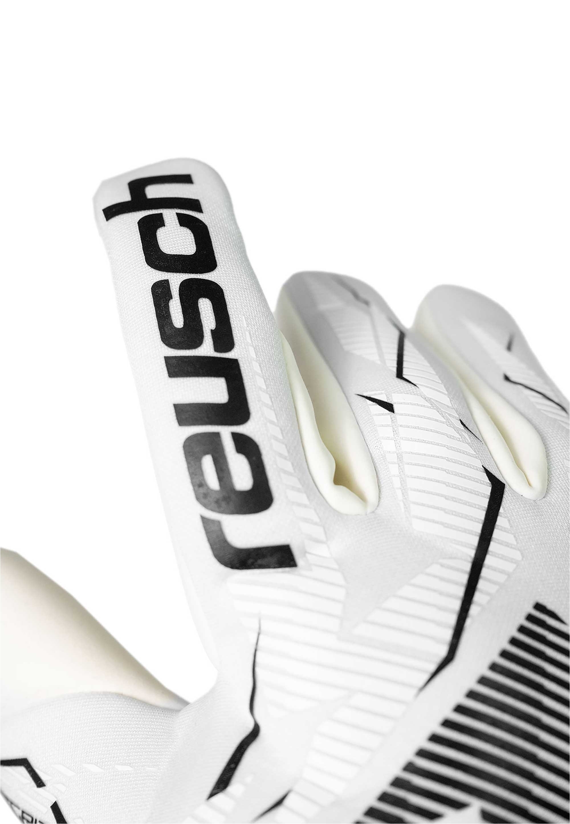 Reusch Torwarthandschuhe »Fastgrip Gold X« mit AdaptiveFlex 2.0