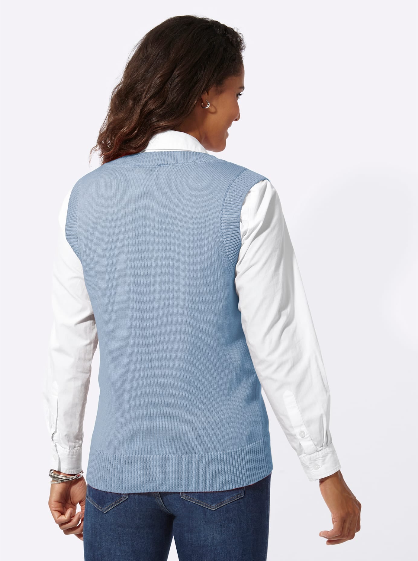 Casual Looks Pullunder »Pullunder«