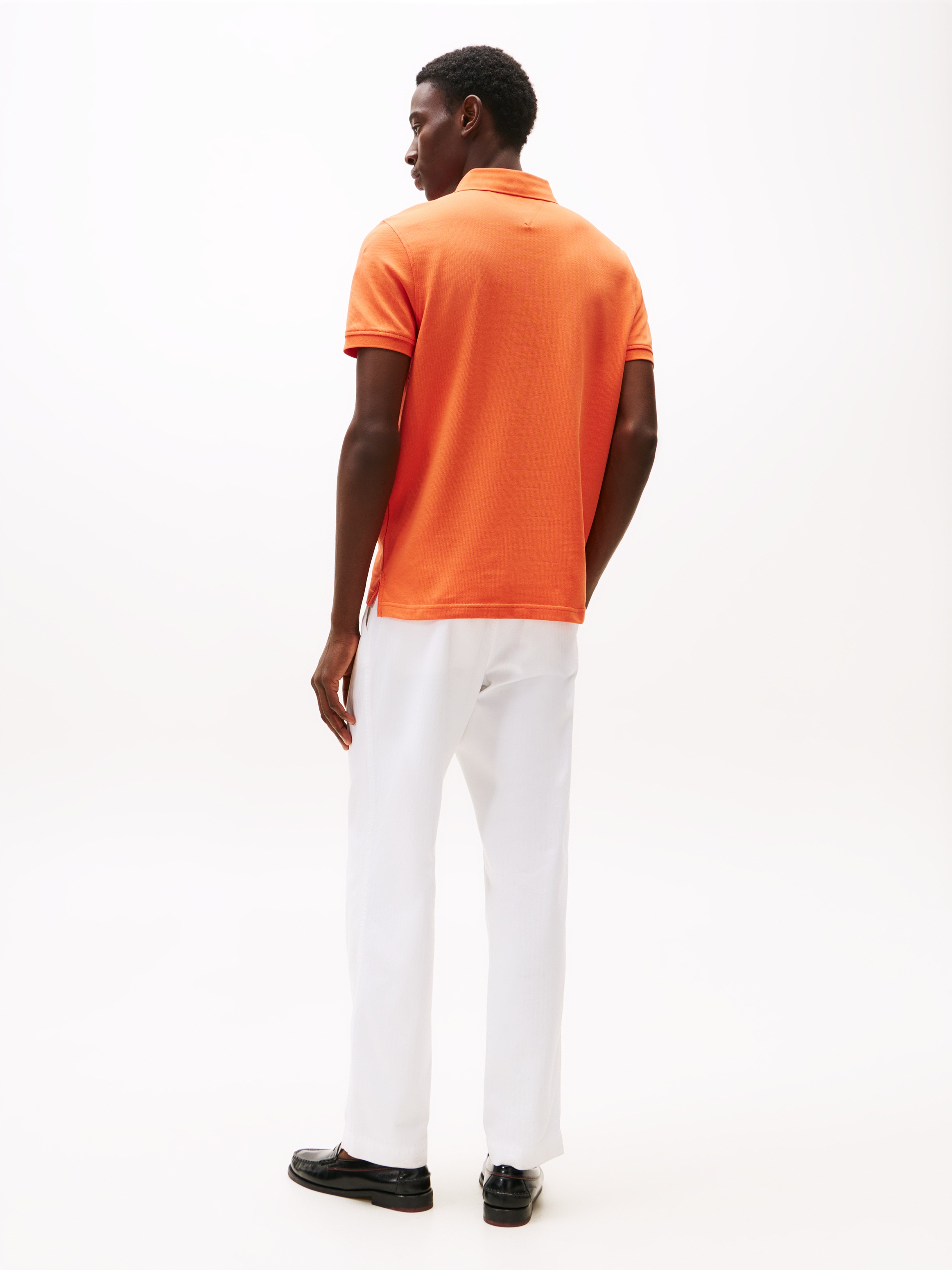 Tommy Hilfiger Poloshirt »1985 REGULAR POLO«, aus Piqué