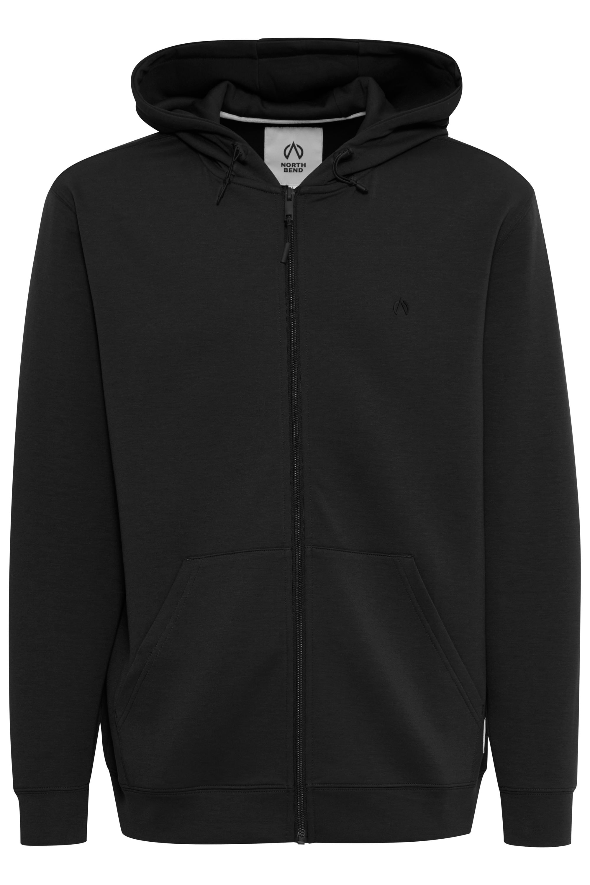 North Bend Sweatjacke "Sweatjacke NBTaro M"