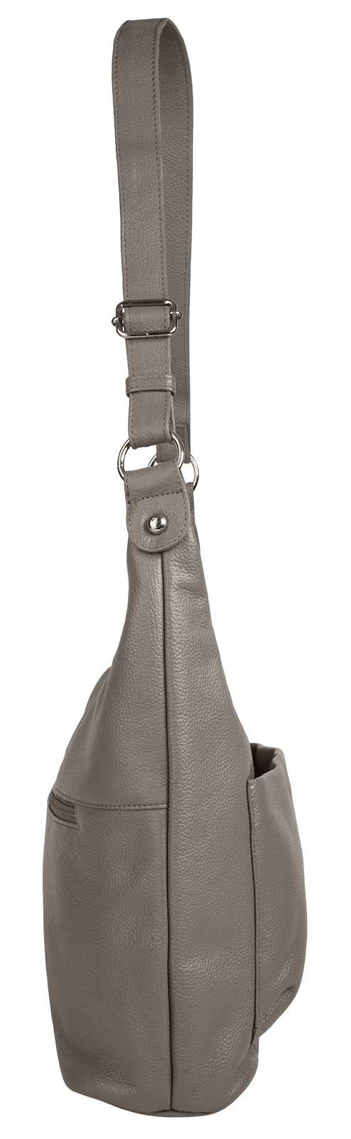 Bruno Banani Shopper Bag Gray One Size 3