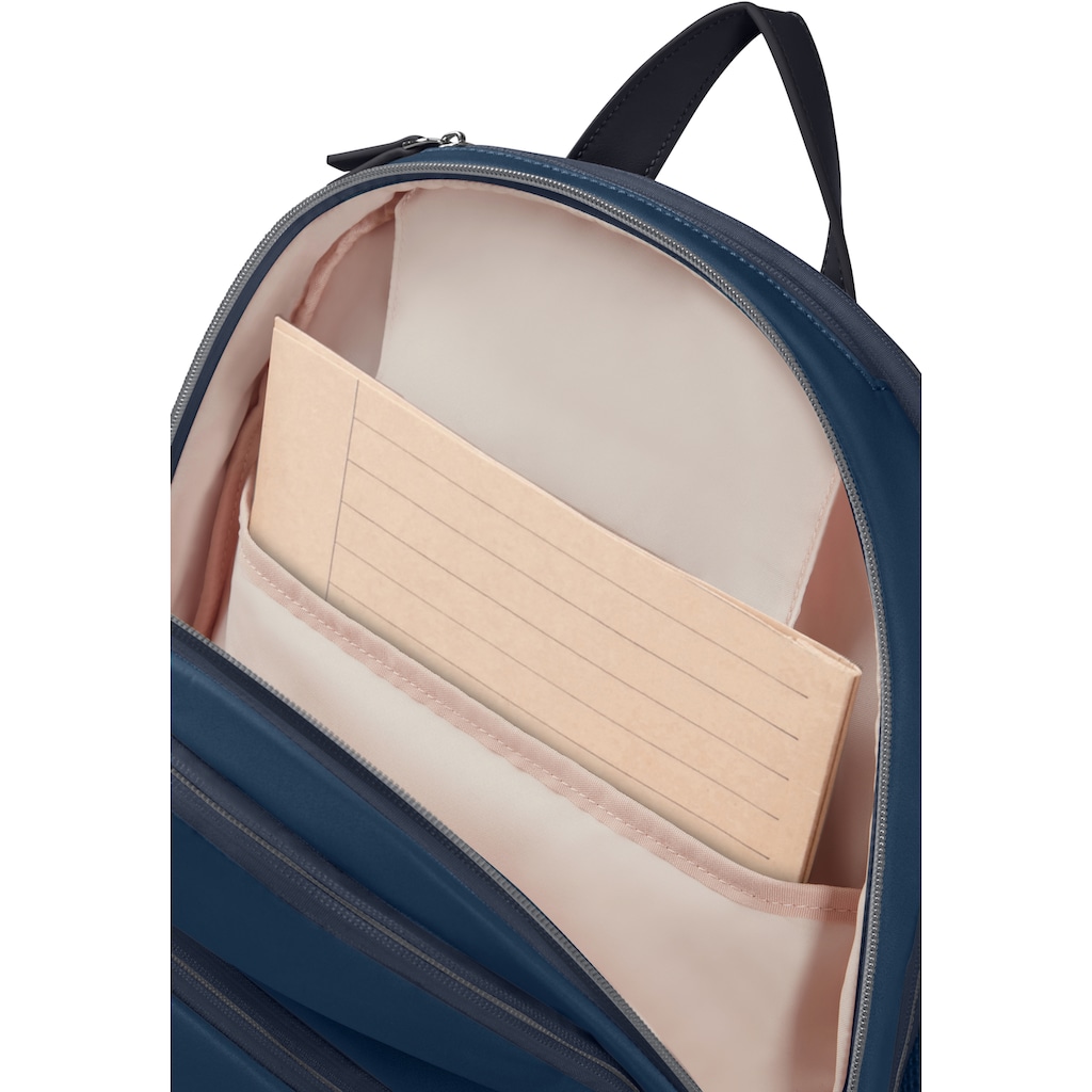 Samsonite Laptoprucksack »Eco Wave«