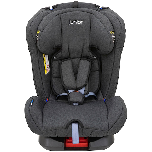 Petex Autokindersitz »King 402«, Klasse I / II / III (9-36 kg), ISOFIX  online kaufen | BAUR