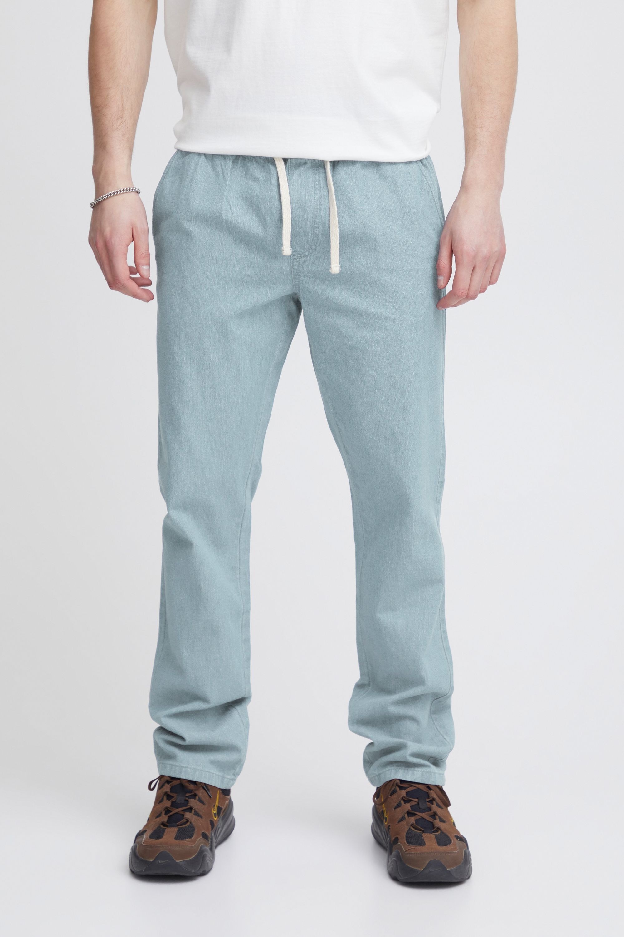 Blend 5-Pocket-Hose "BHBlizzard" Klassische Regular-fit-Jeans mit Taschen günstig online kaufen