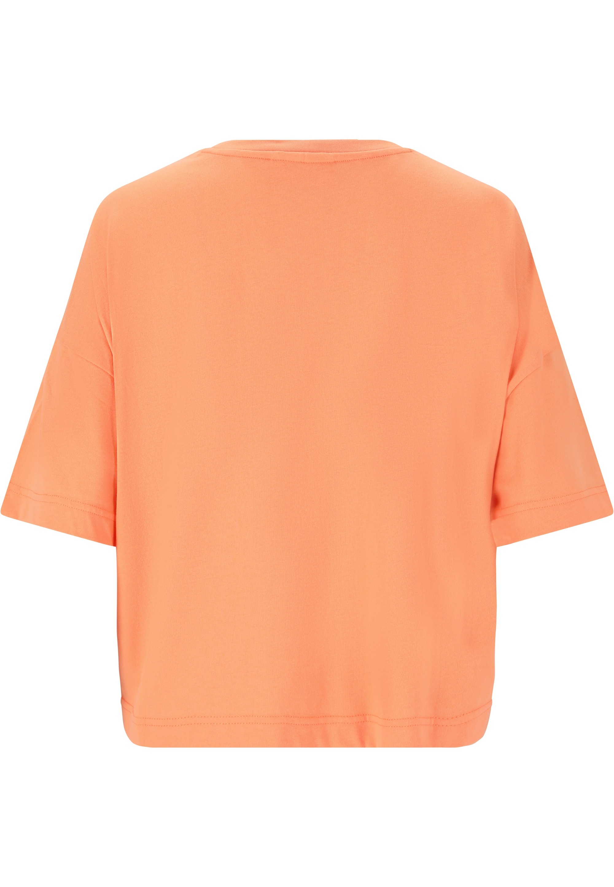 ATHLECIA Funktionsshirt »Reynolds«, Aus atmungsaktivem Material