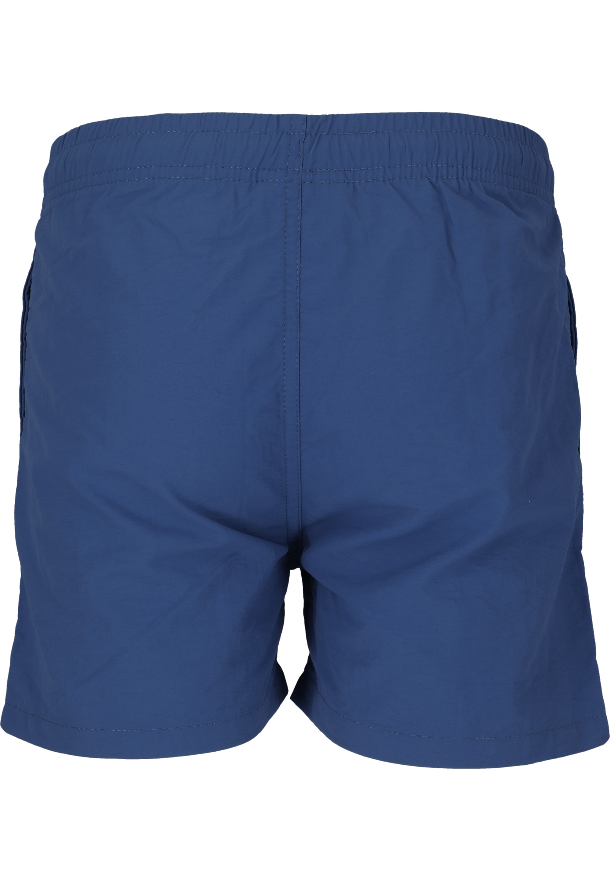 CRUZ Badehose »Eyemouth«, (1 St.), mit atmungsaktiver Eigenschaft