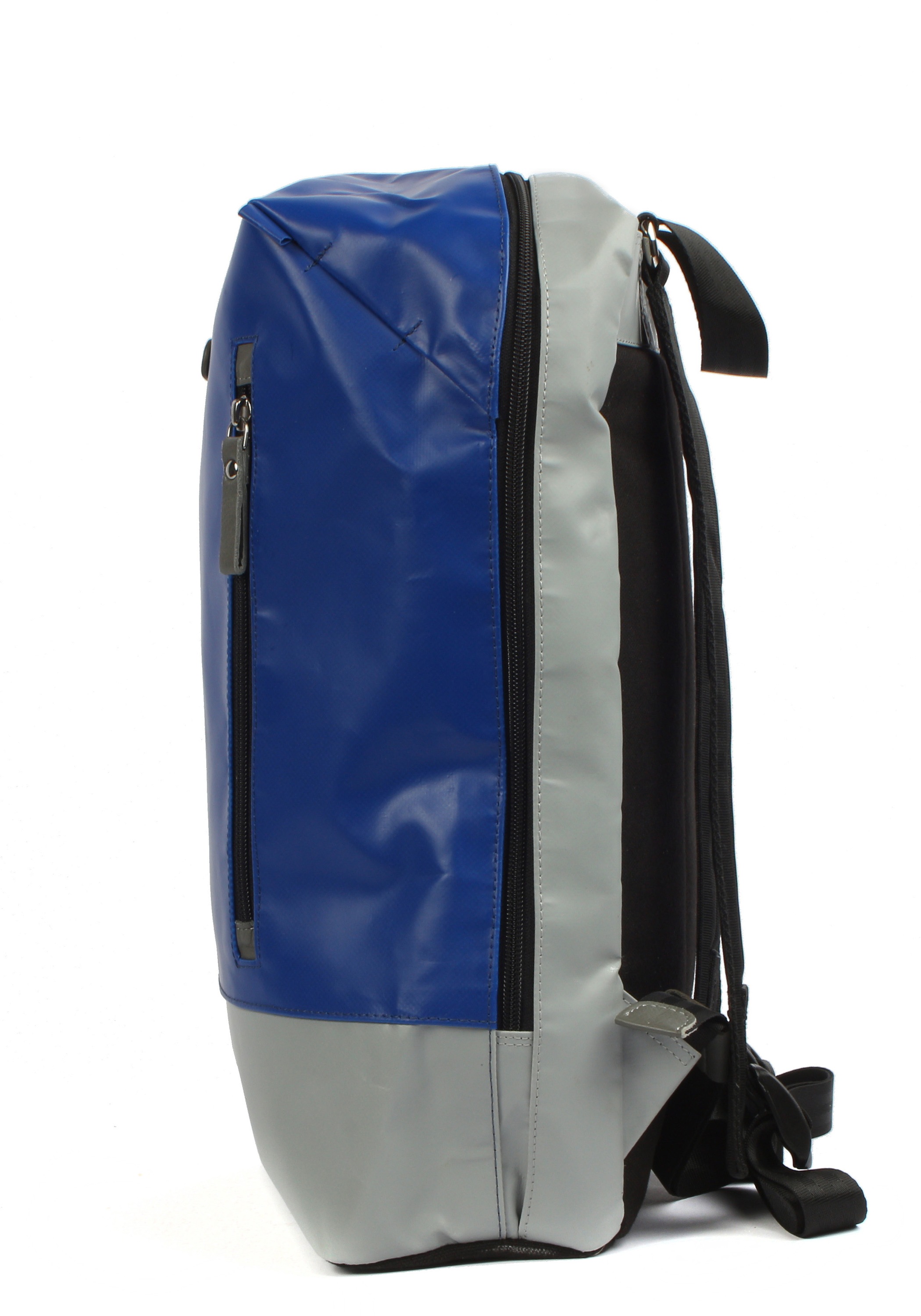 7clouds Laptoprucksack »Novis 7.1«, mit recyceltem PET