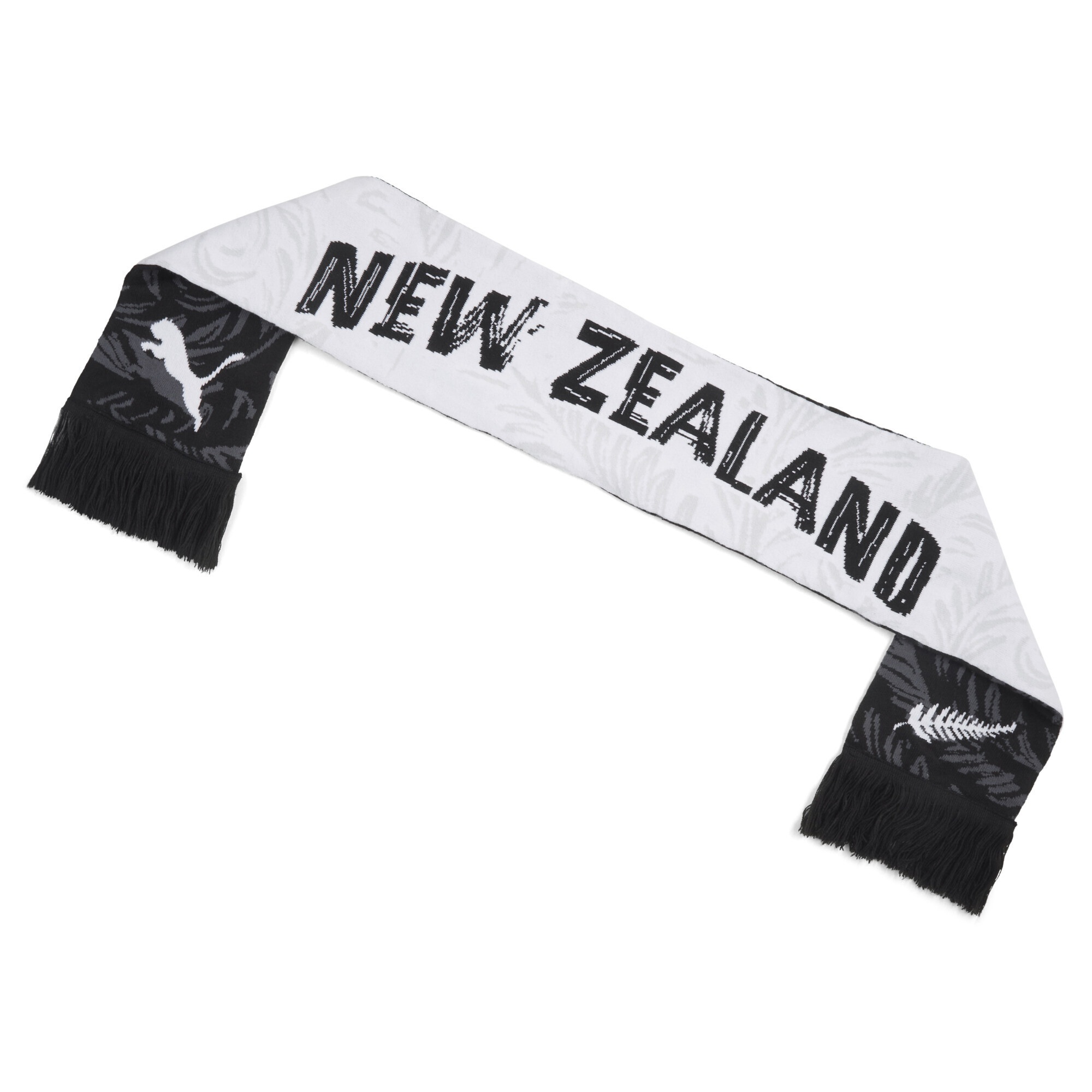 PUMA Schal "Neuseeland ftblCulture Schal Erwachsene" günstig online kaufen